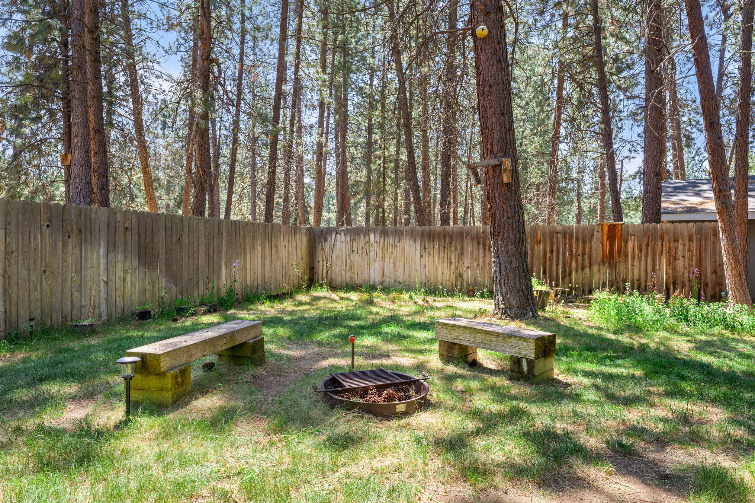 Deschutes RiverWoods - Residential