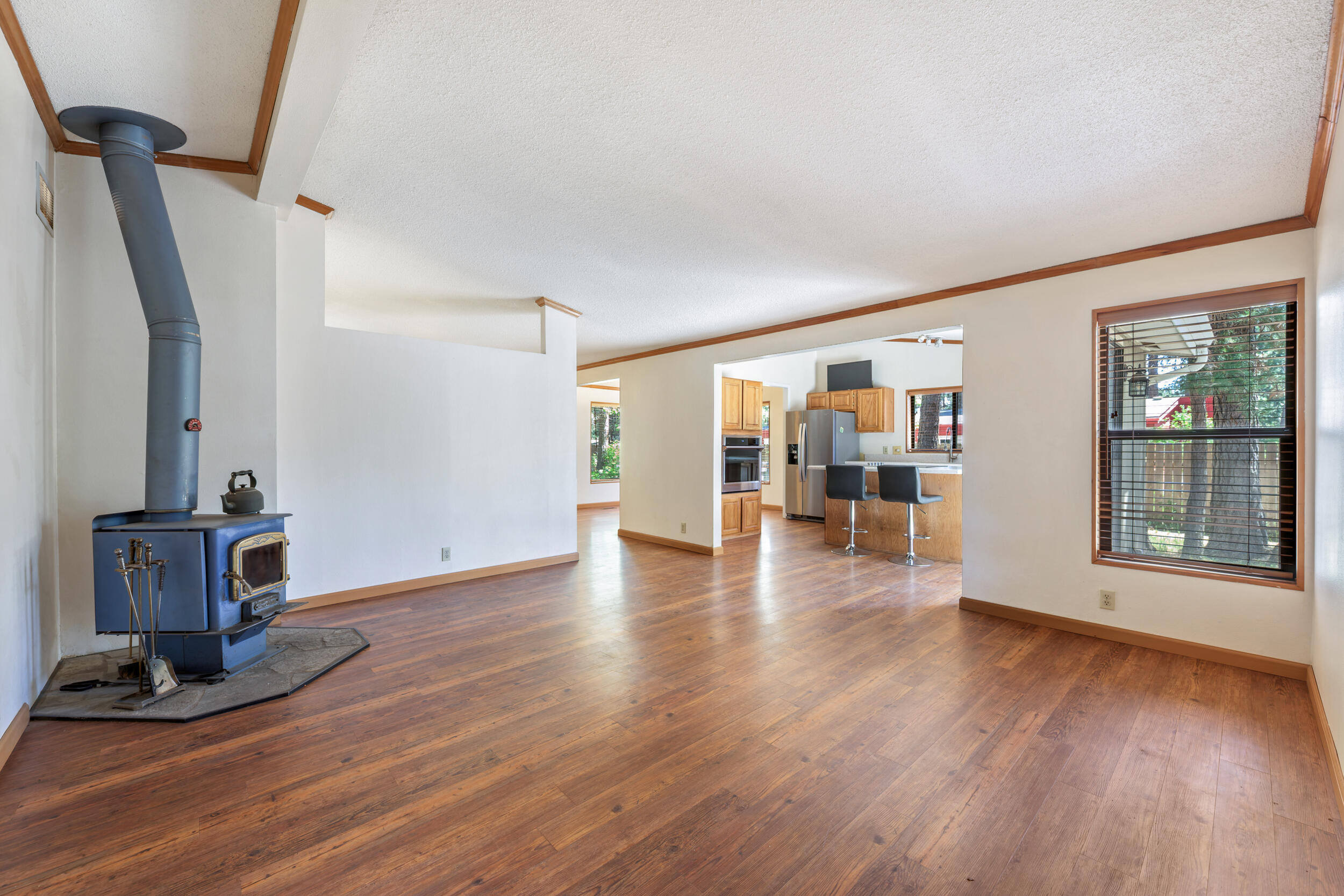 Deschutes RiverWoods - Residential