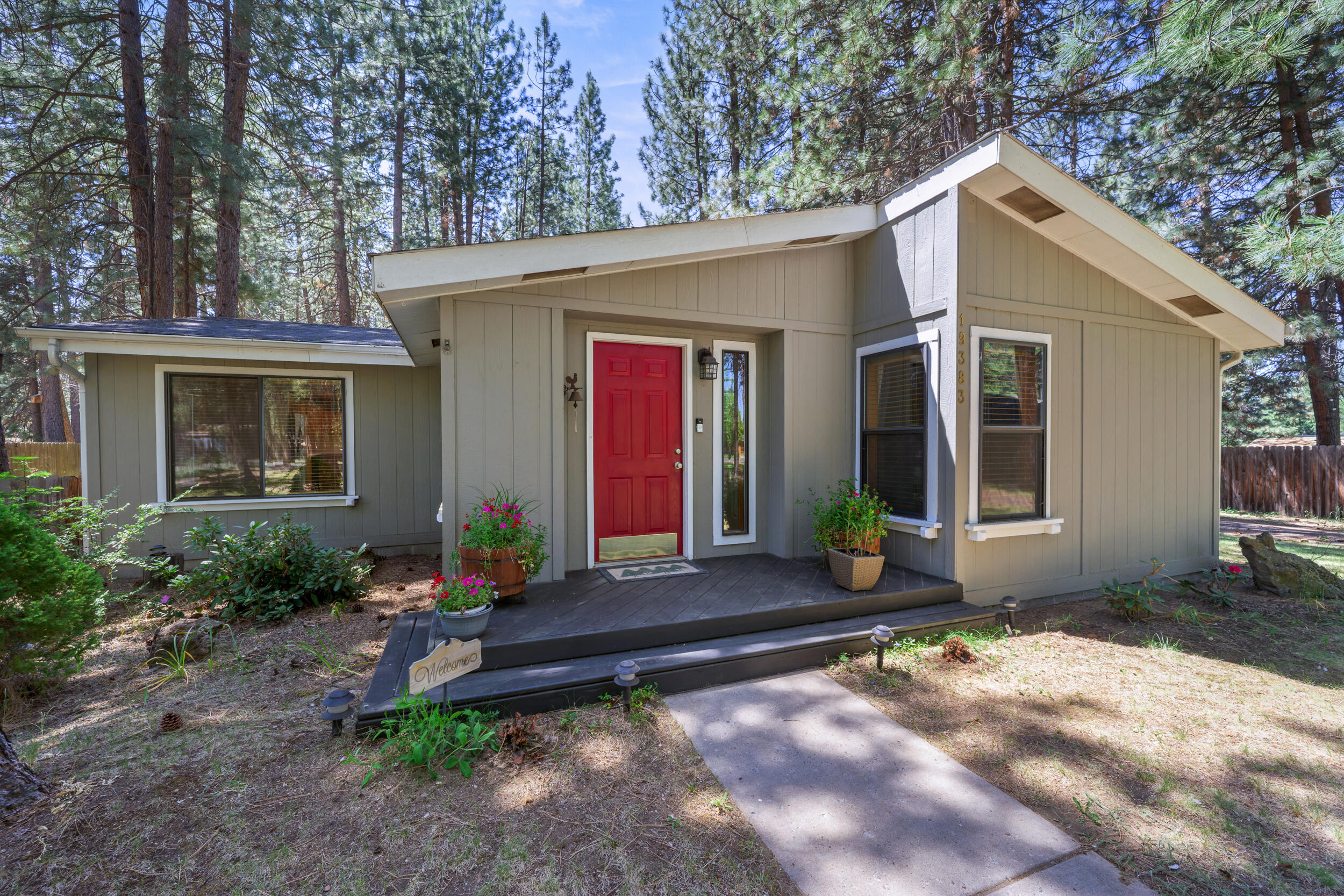 Deschutes RiverWoods - Residential