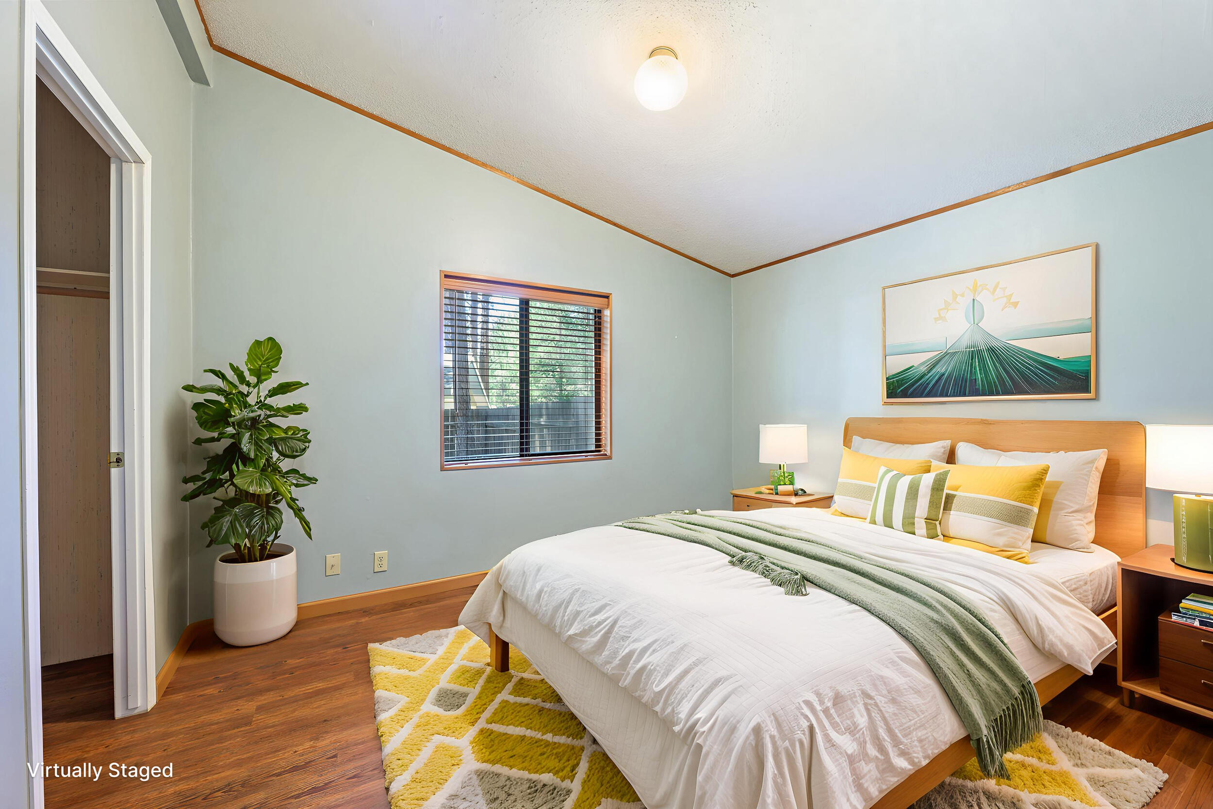 Deschutes RiverWoods - Residential