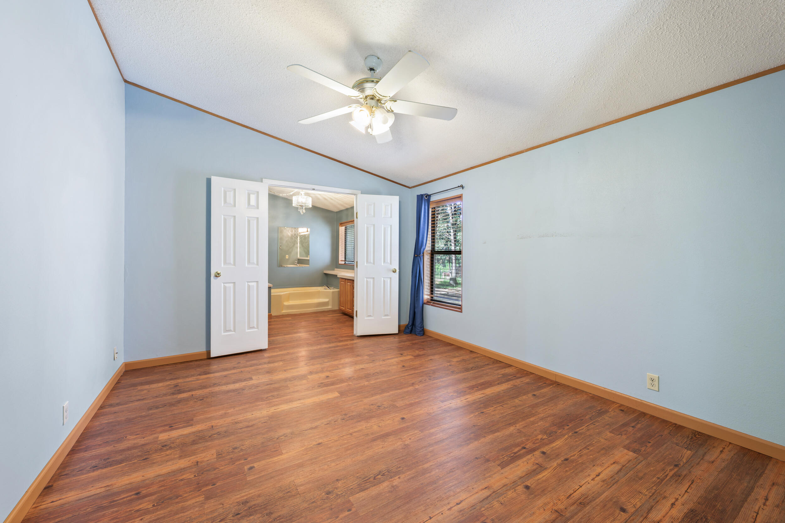 Deschutes RiverWoods - Residential