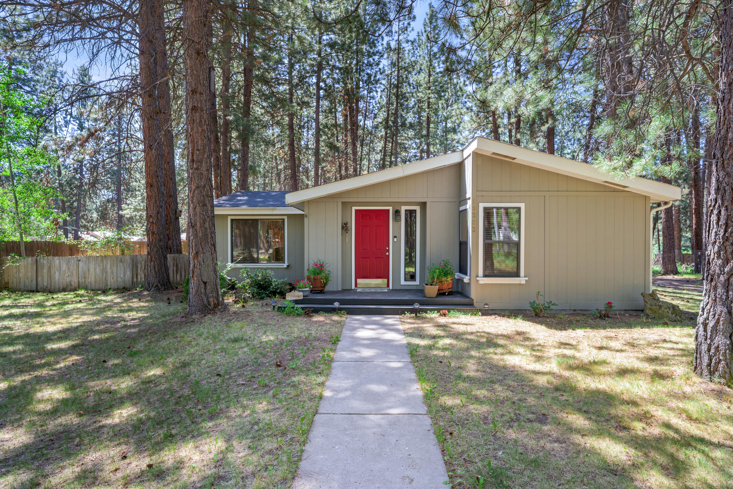 Deschutes RiverWoods - Residential