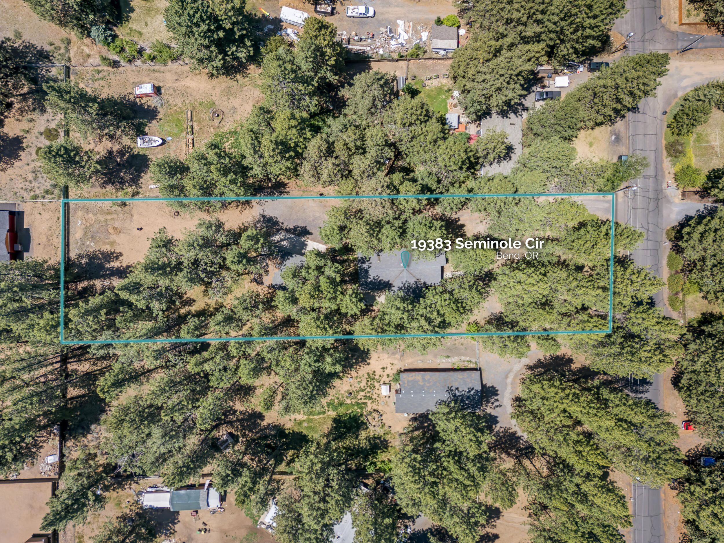 Deschutes RiverWoods - Residential