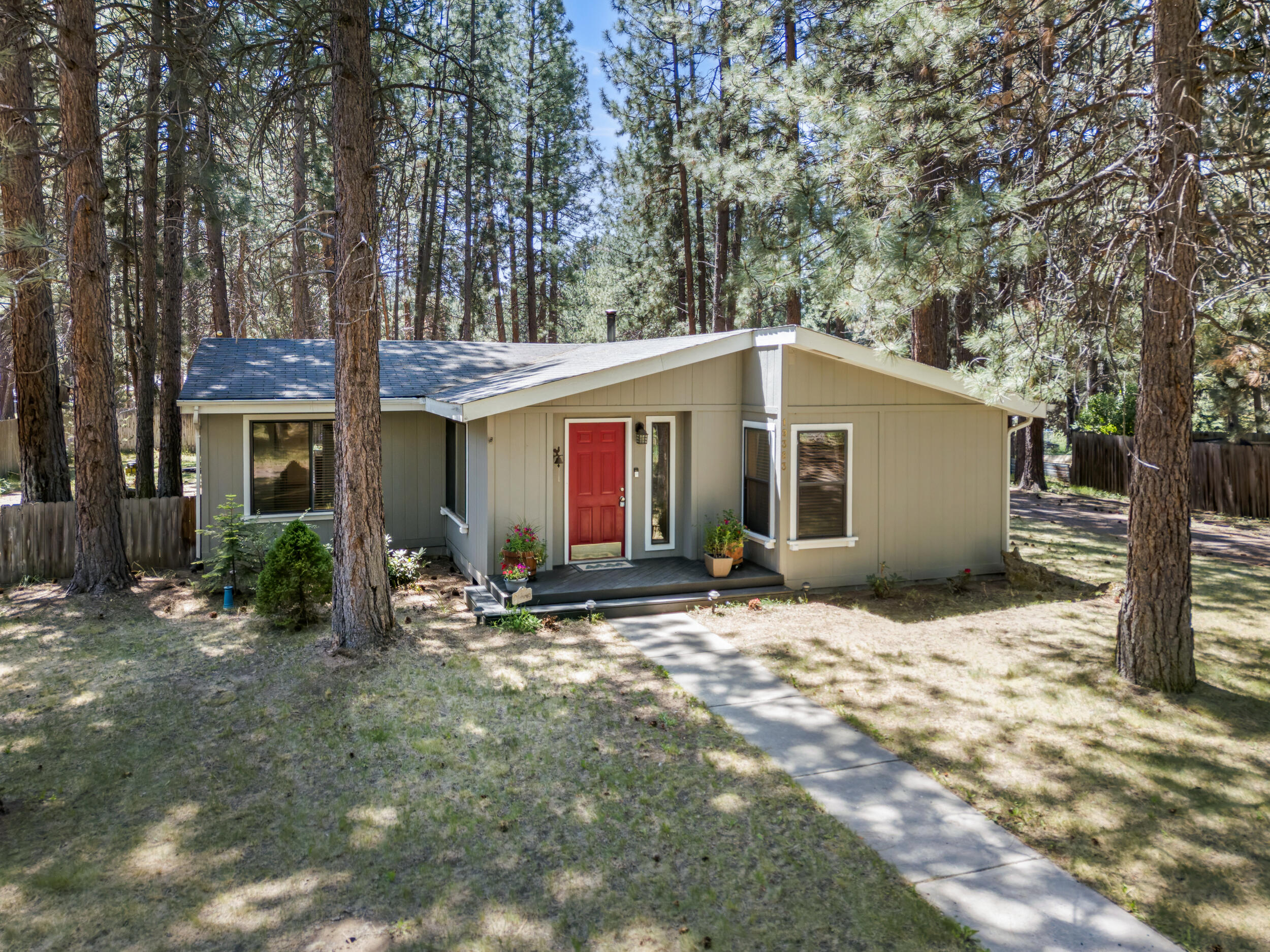 Deschutes RiverWoods - Residential