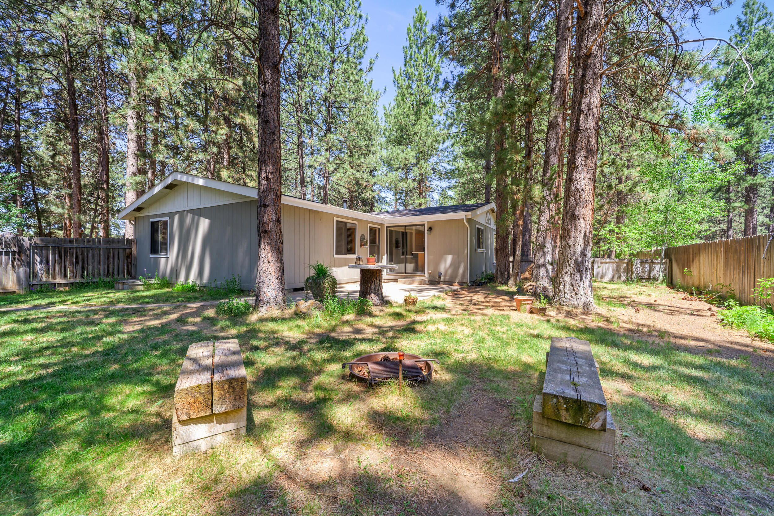 Deschutes RiverWoods - Residential