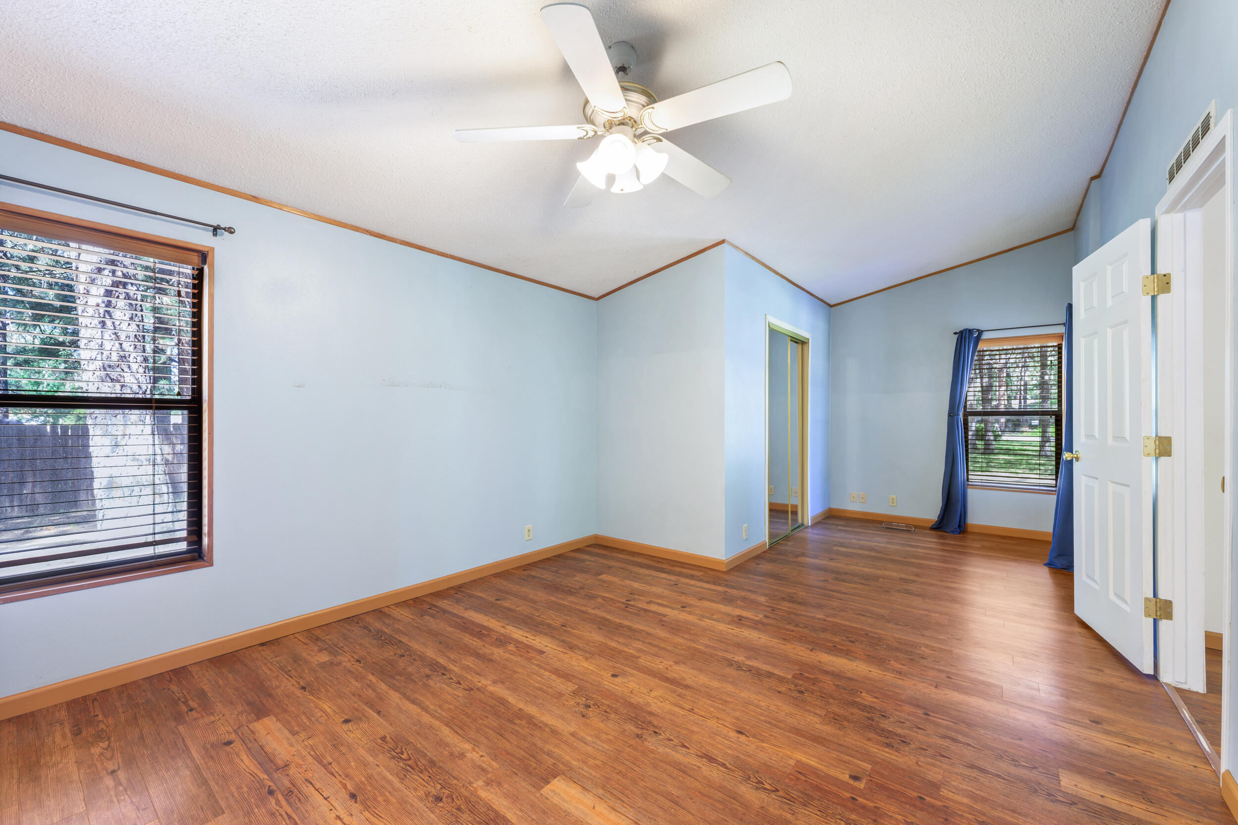 Deschutes RiverWoods - Residential