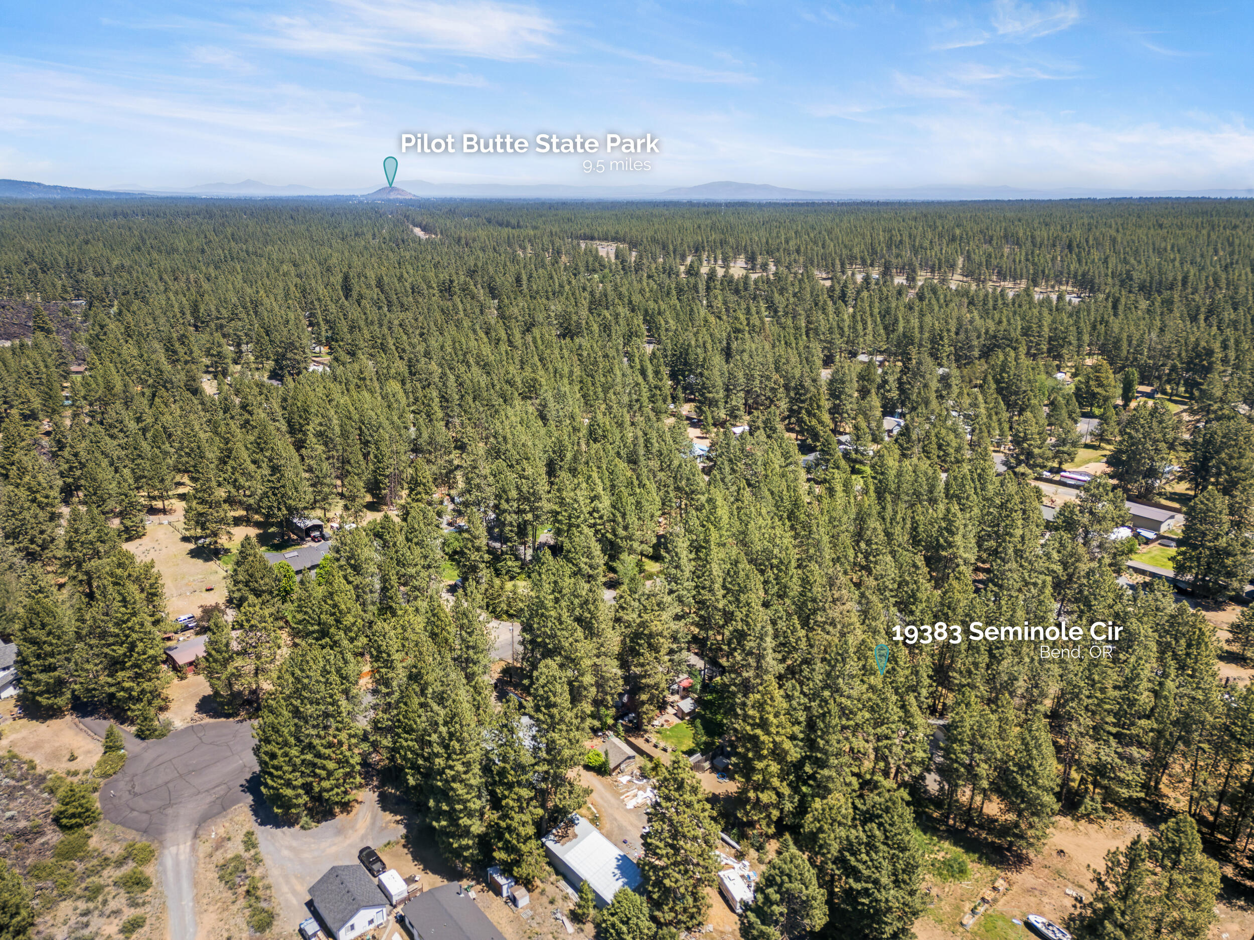 Deschutes RiverWoods - Residential