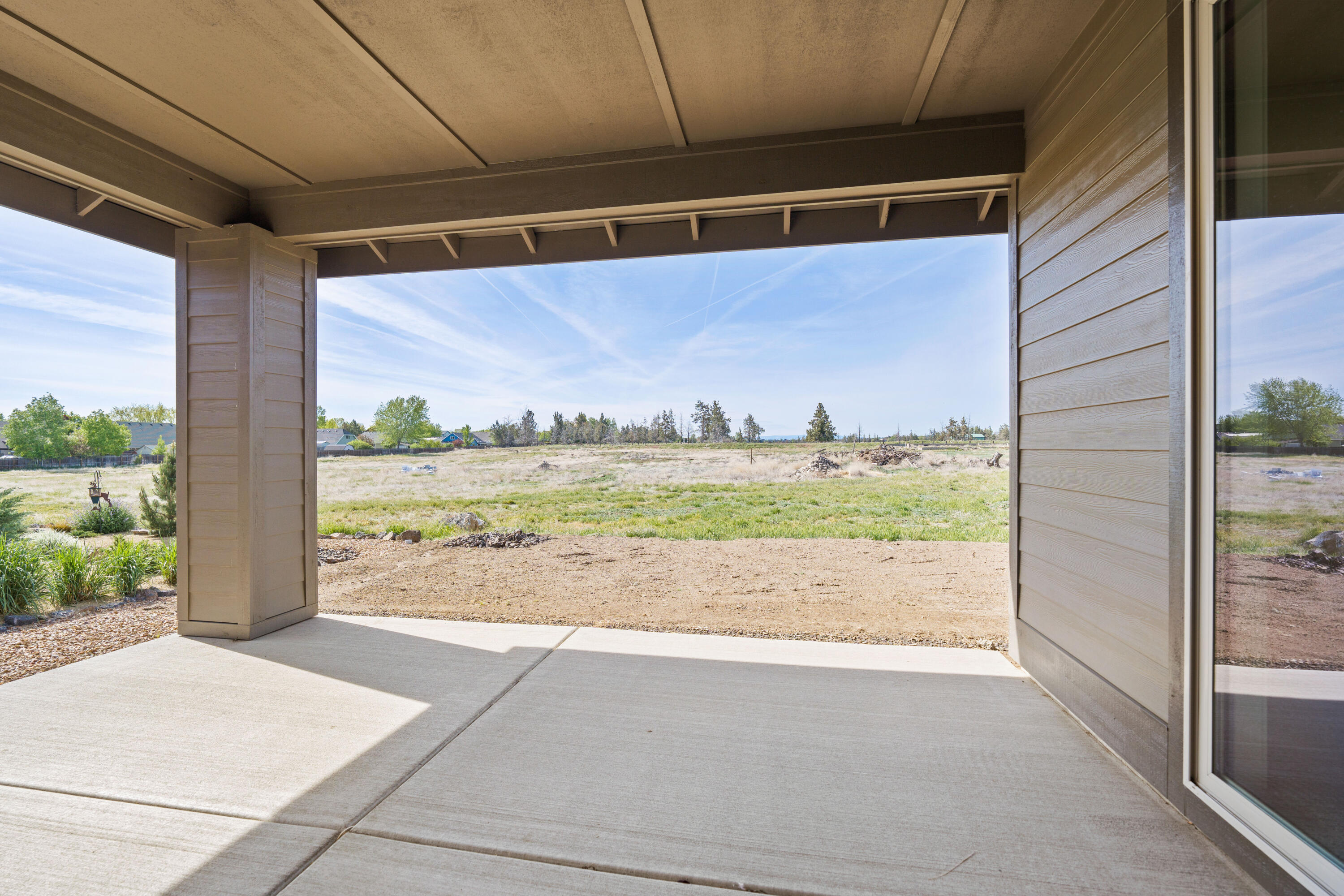 Dry Canyon - Residential