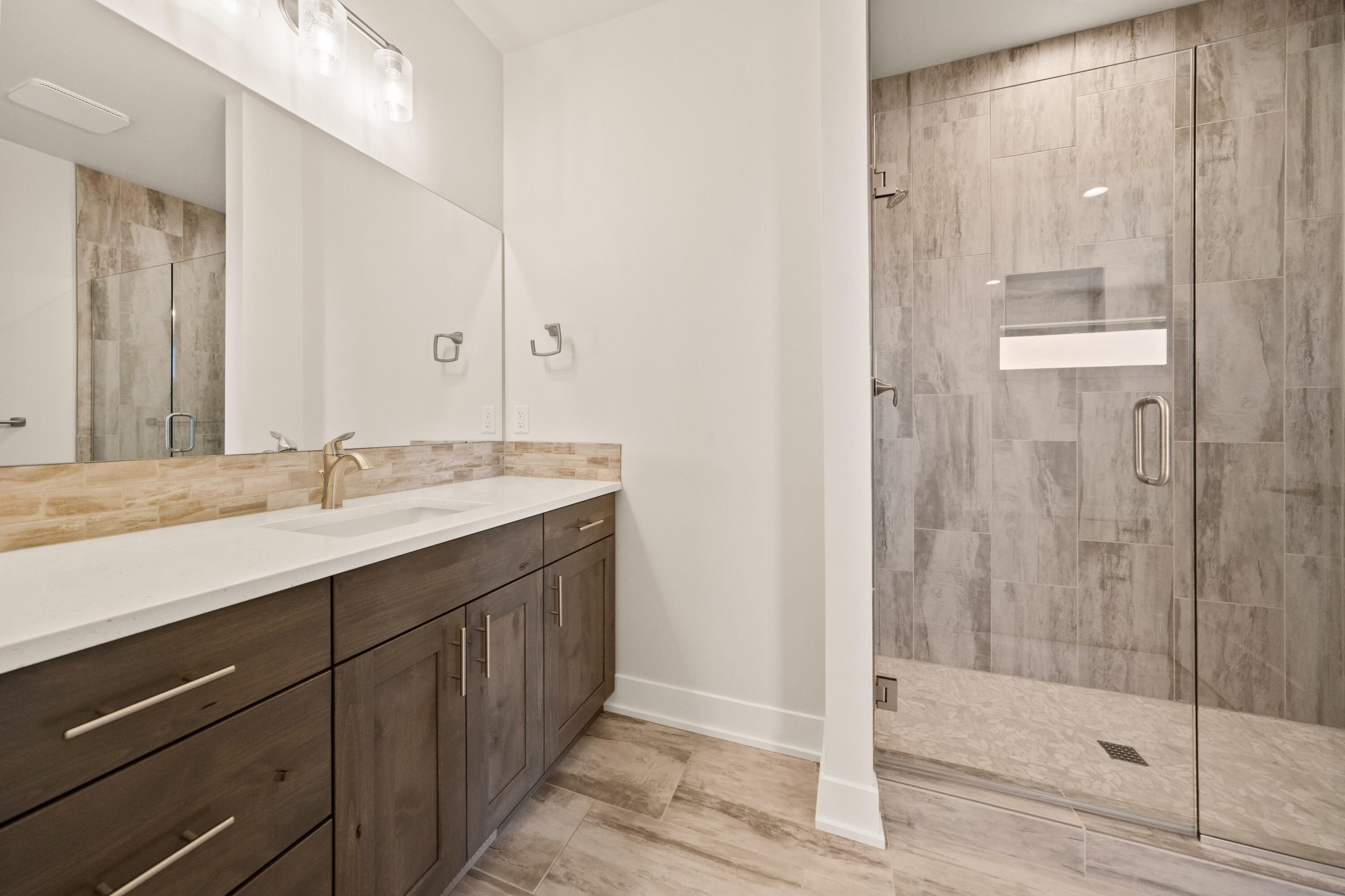 Dry Canyon - Residential