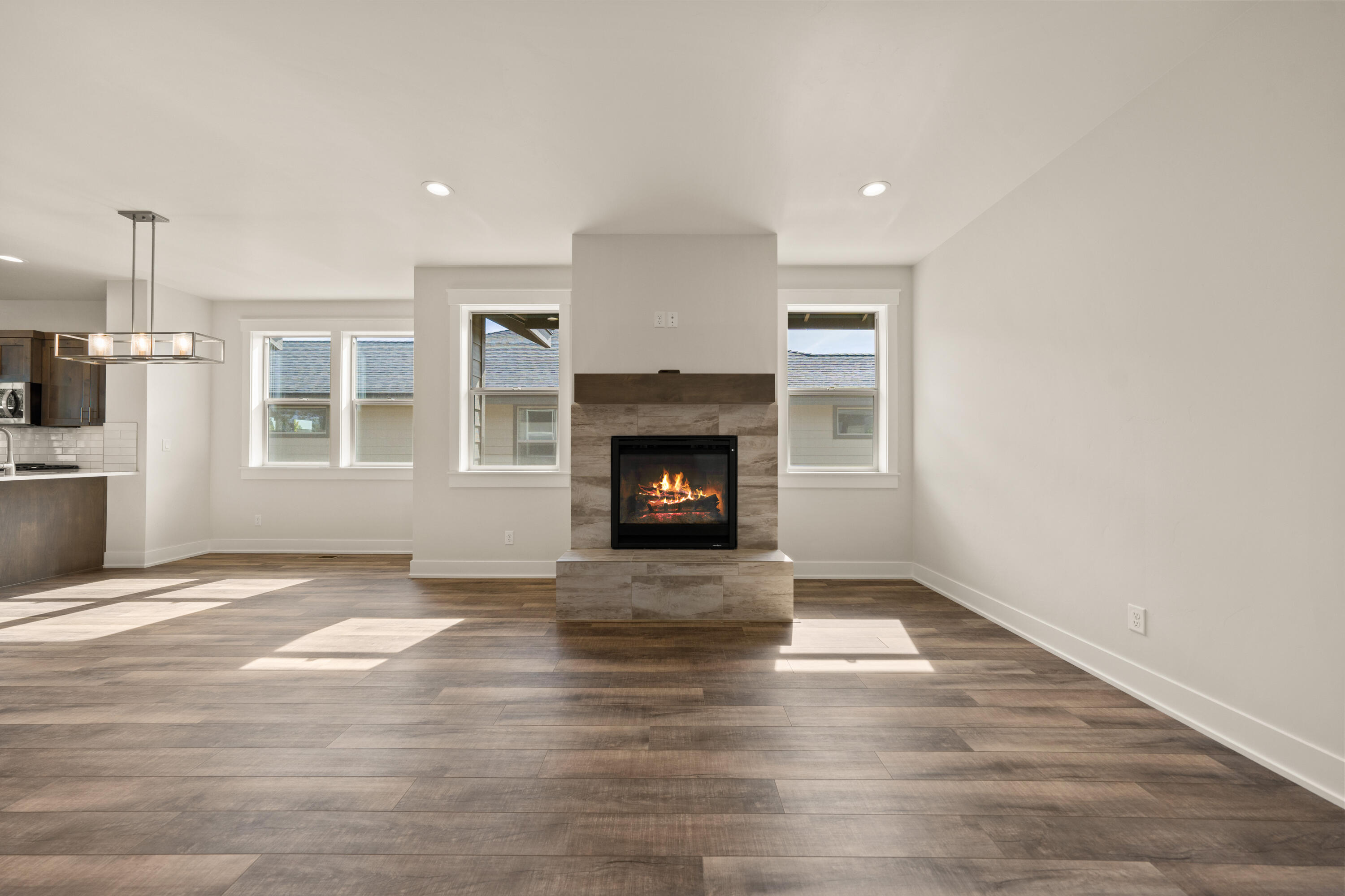 Dry Canyon - Residential