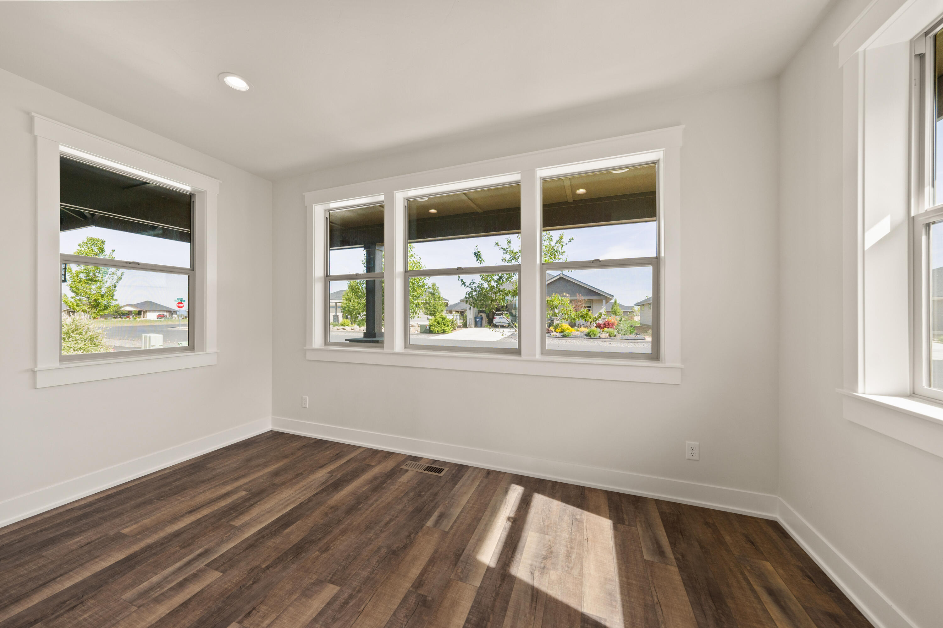 Dry Canyon - Residential