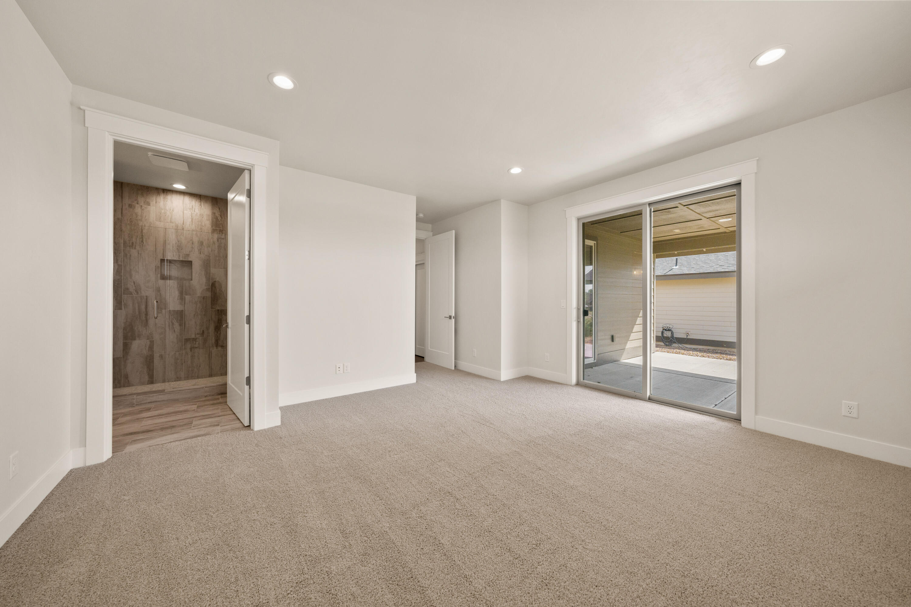 Dry Canyon - Residential