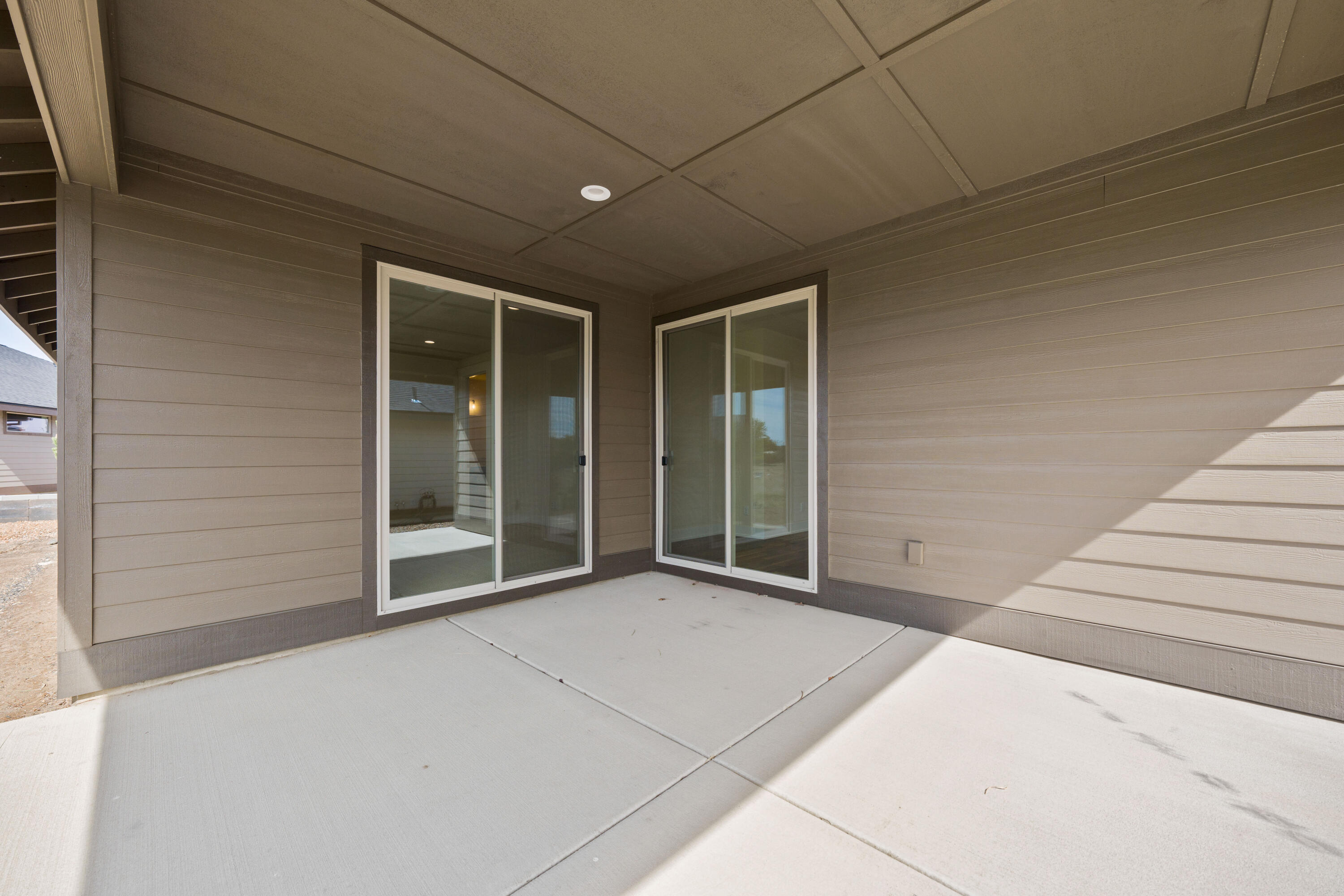 Dry Canyon - Residential