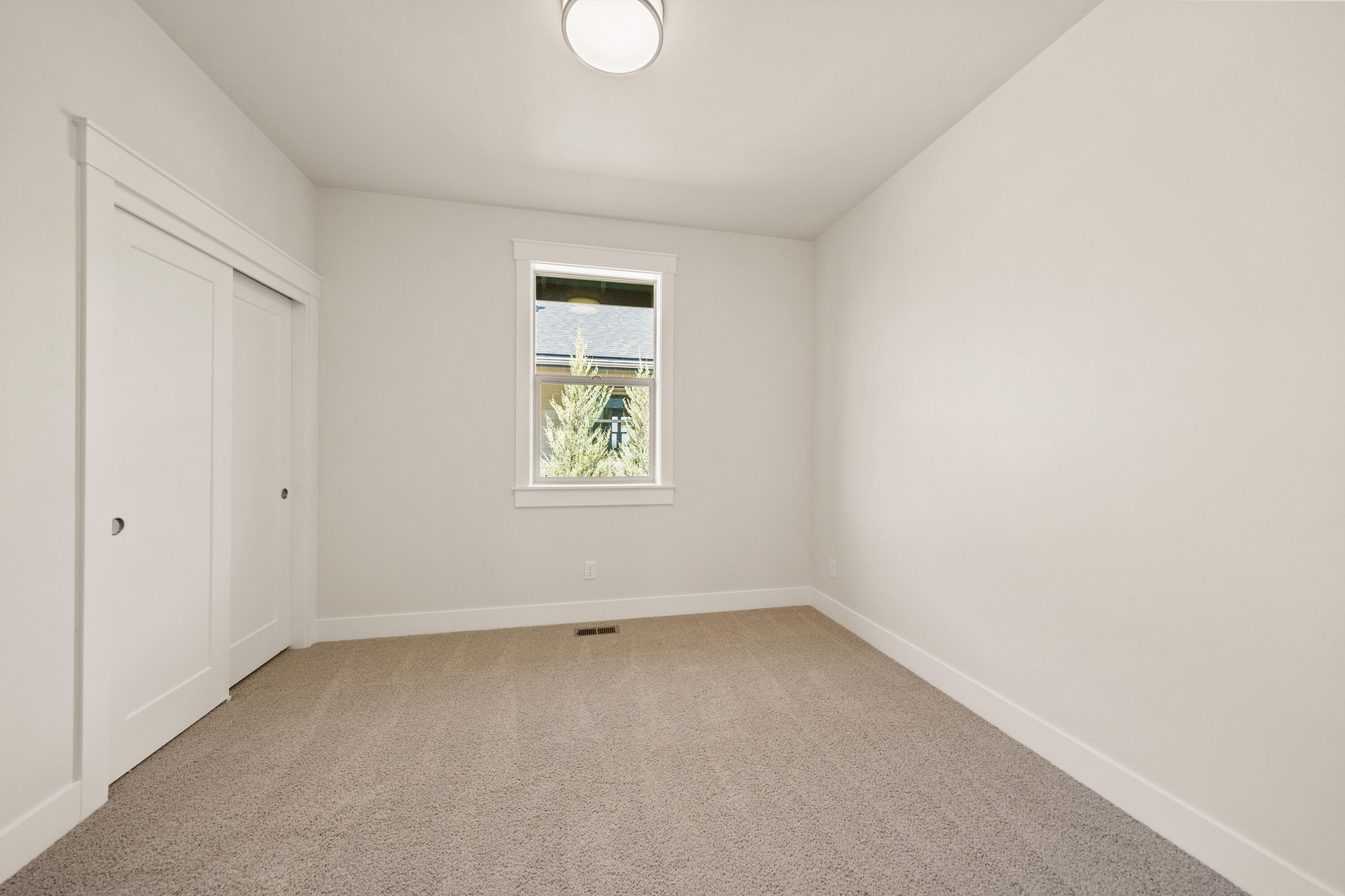 Dry Canyon - Residential