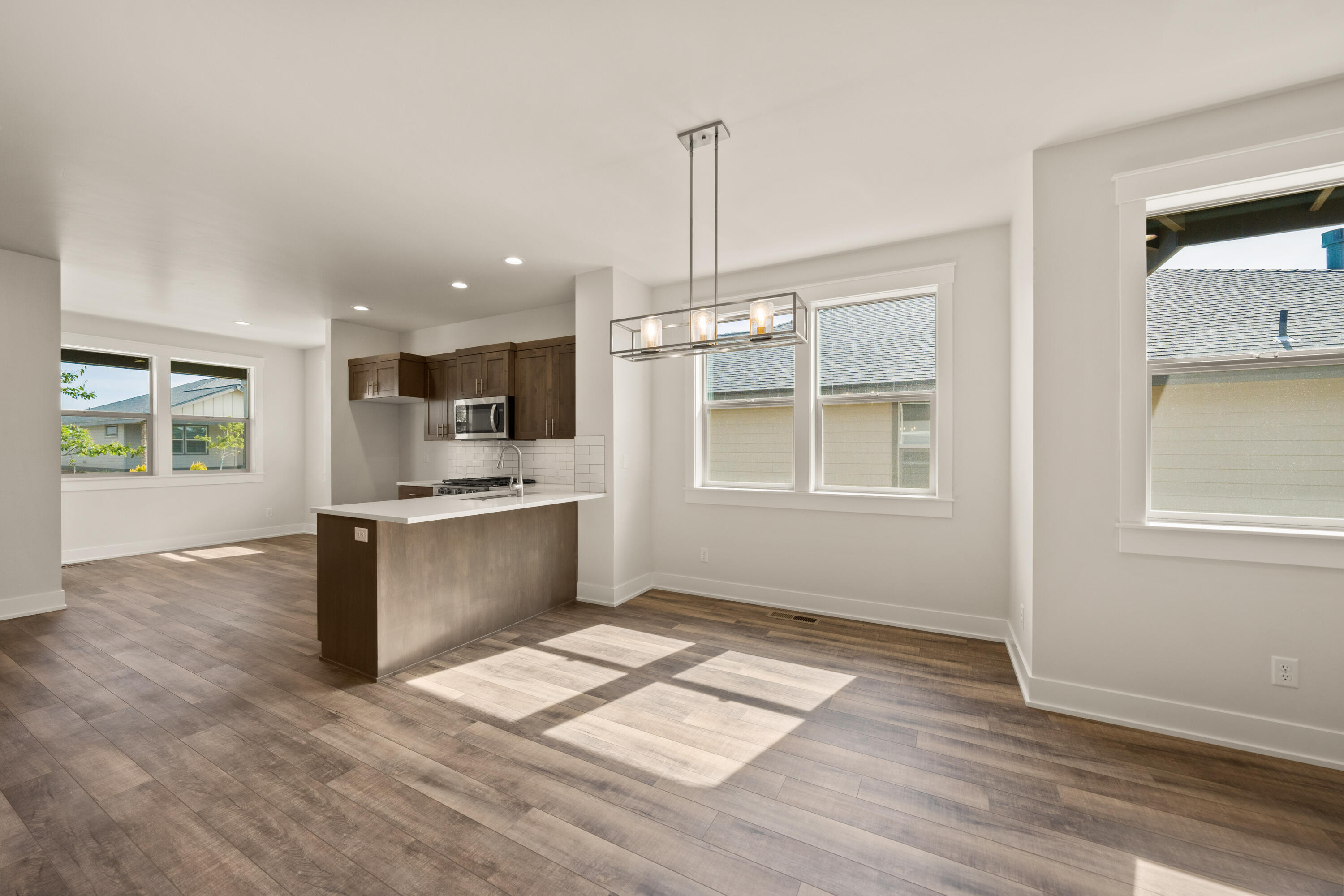 Dry Canyon - Residential