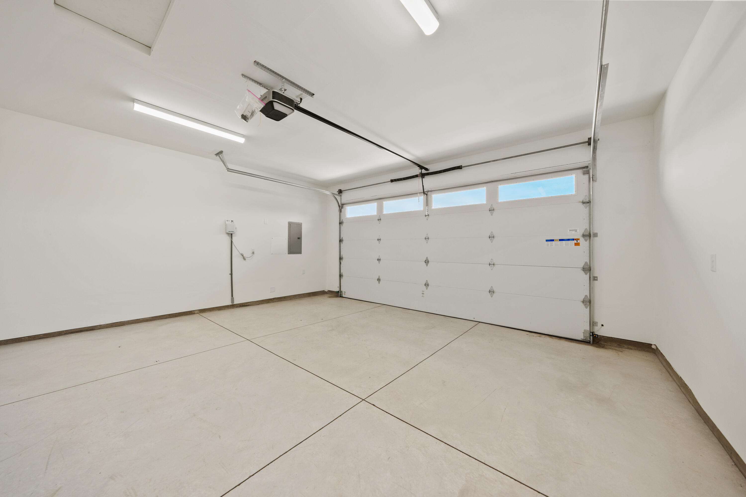 Dry Canyon - Residential