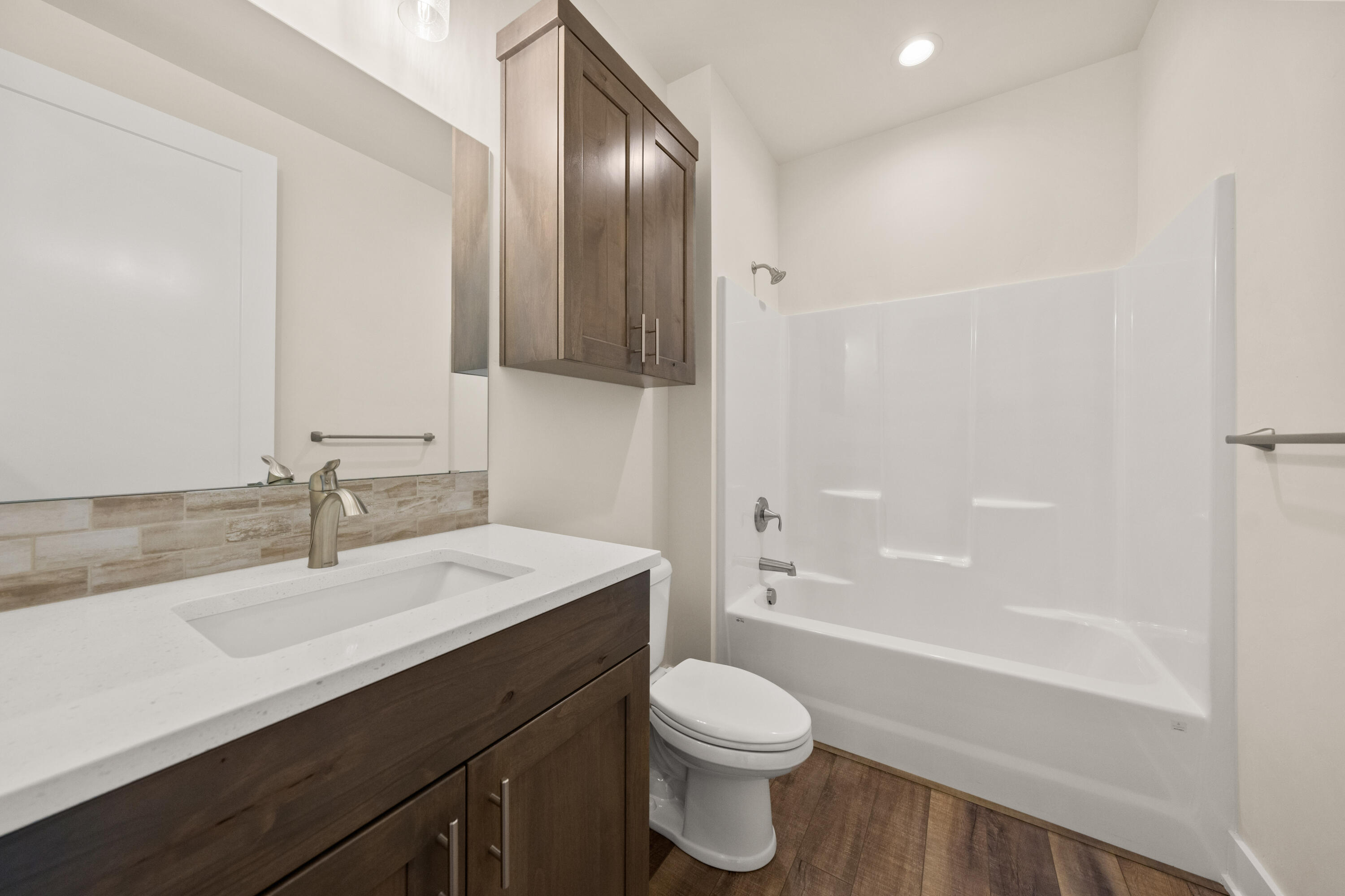 Dry Canyon - Residential