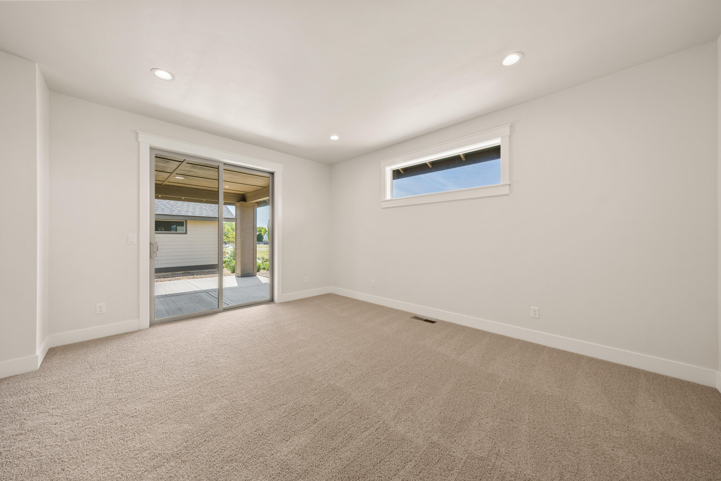 Dry Canyon - Residential