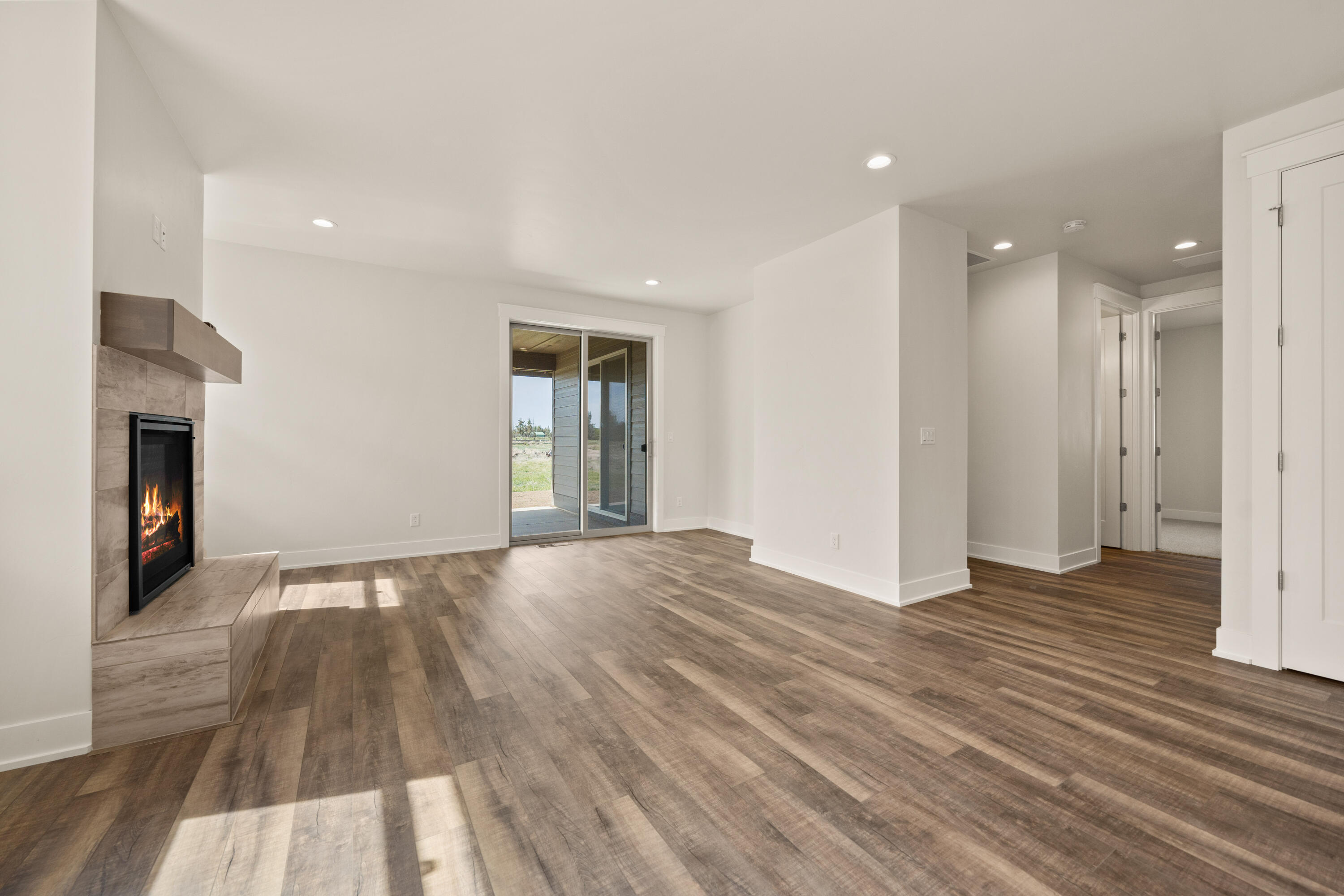 Dry Canyon - Residential