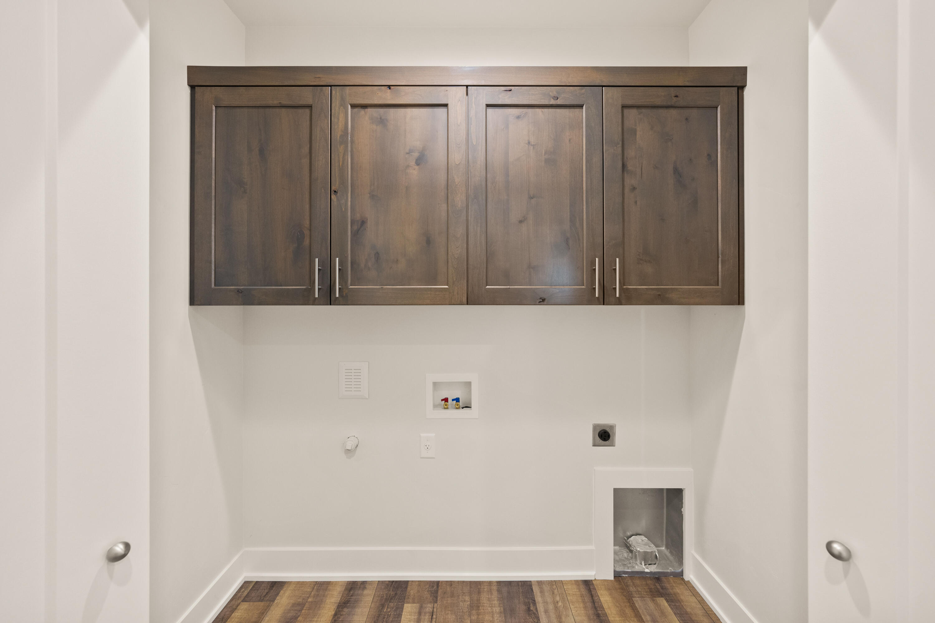 Dry Canyon - Residential