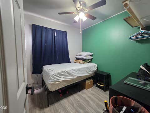 Tiny photo for 1518 Pleasant Avenue, Klamath Falls, OR 97601 (MLS # 220227393)