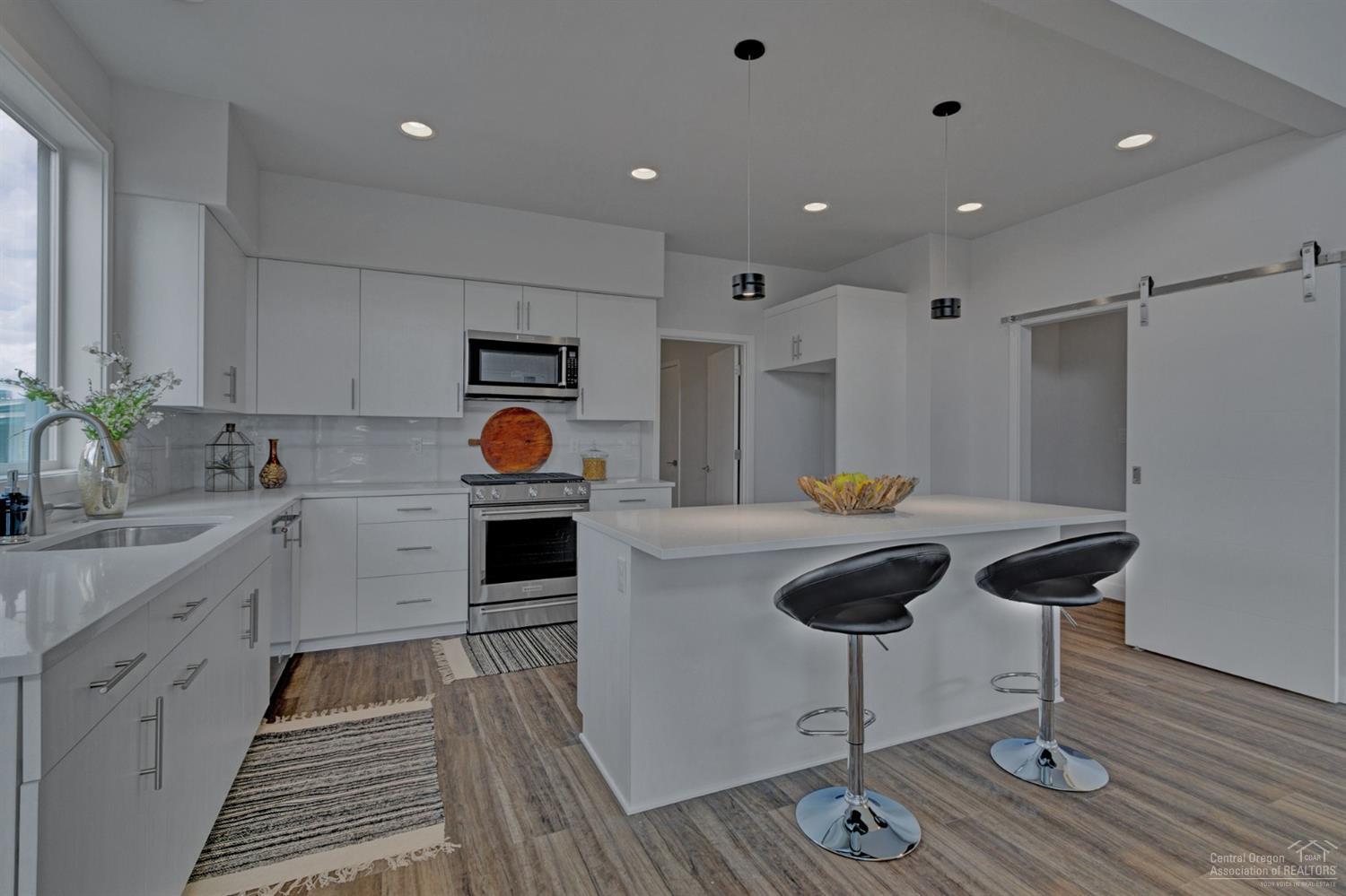 Hidden Hills - Residential