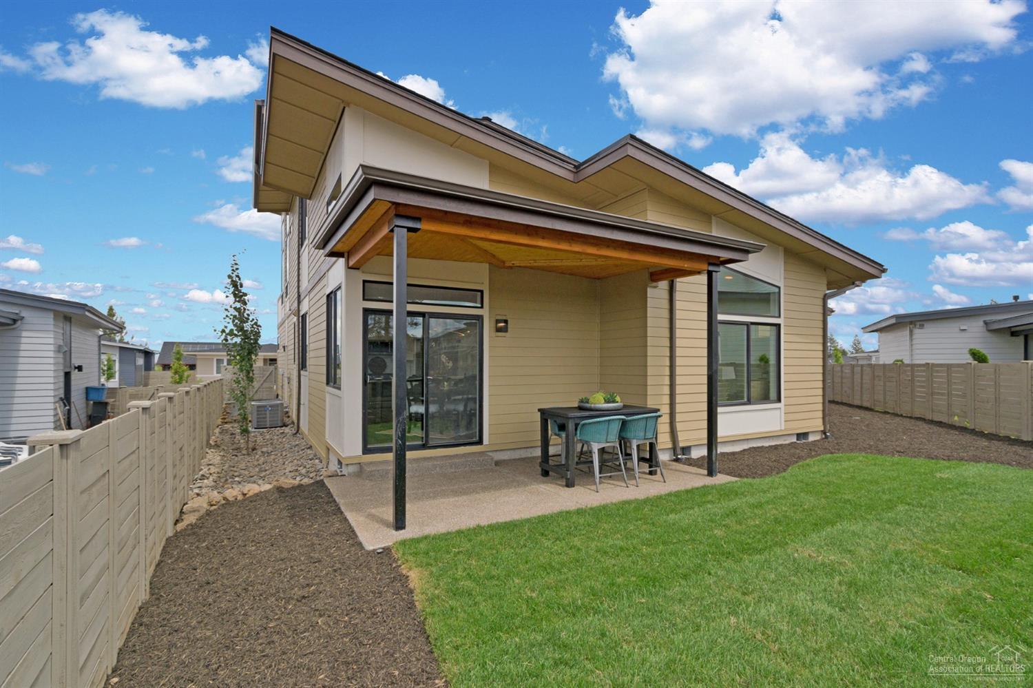 Hidden Hills - Residential