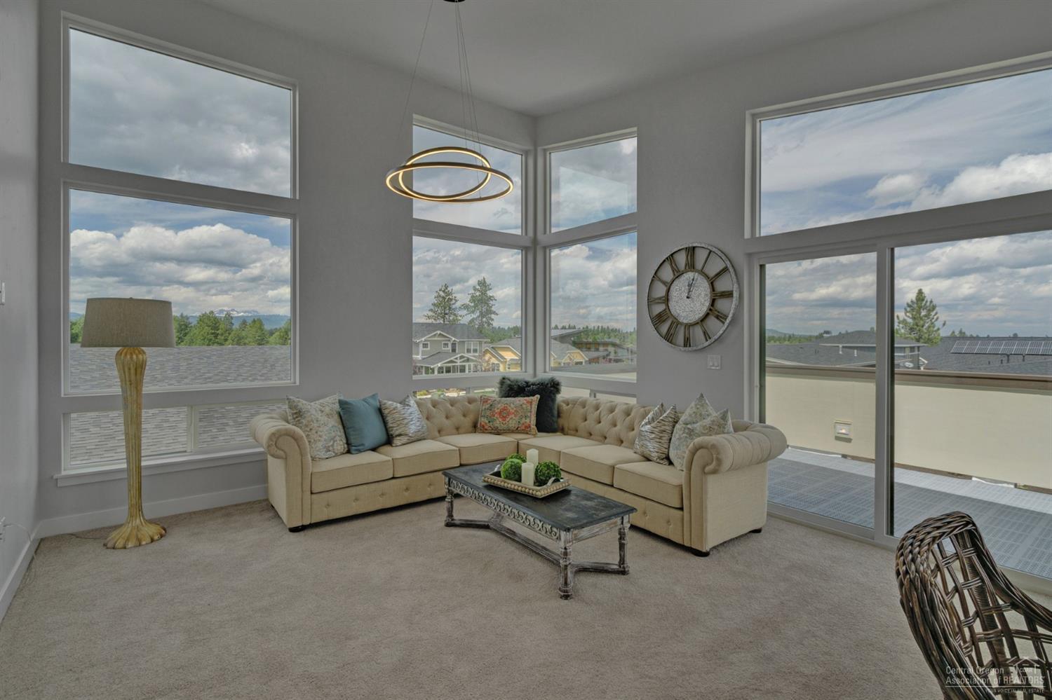 Hidden Hills - Residential