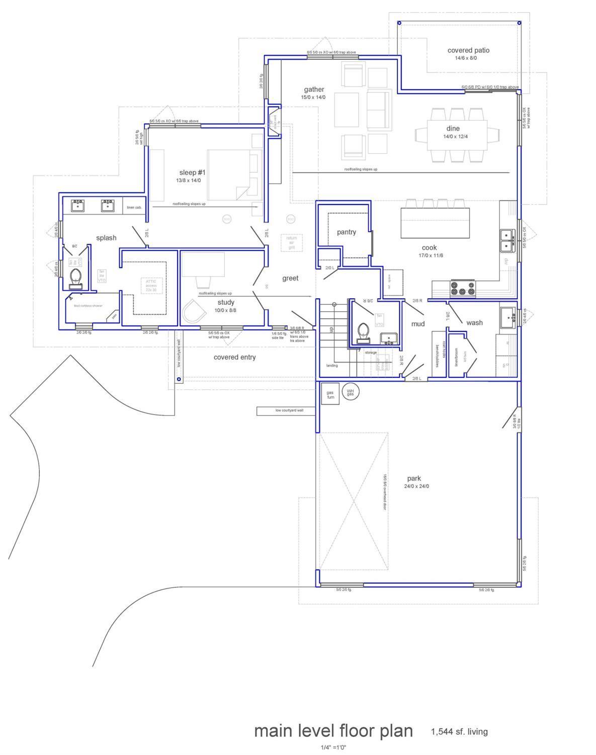 Hidden Hills - Residential