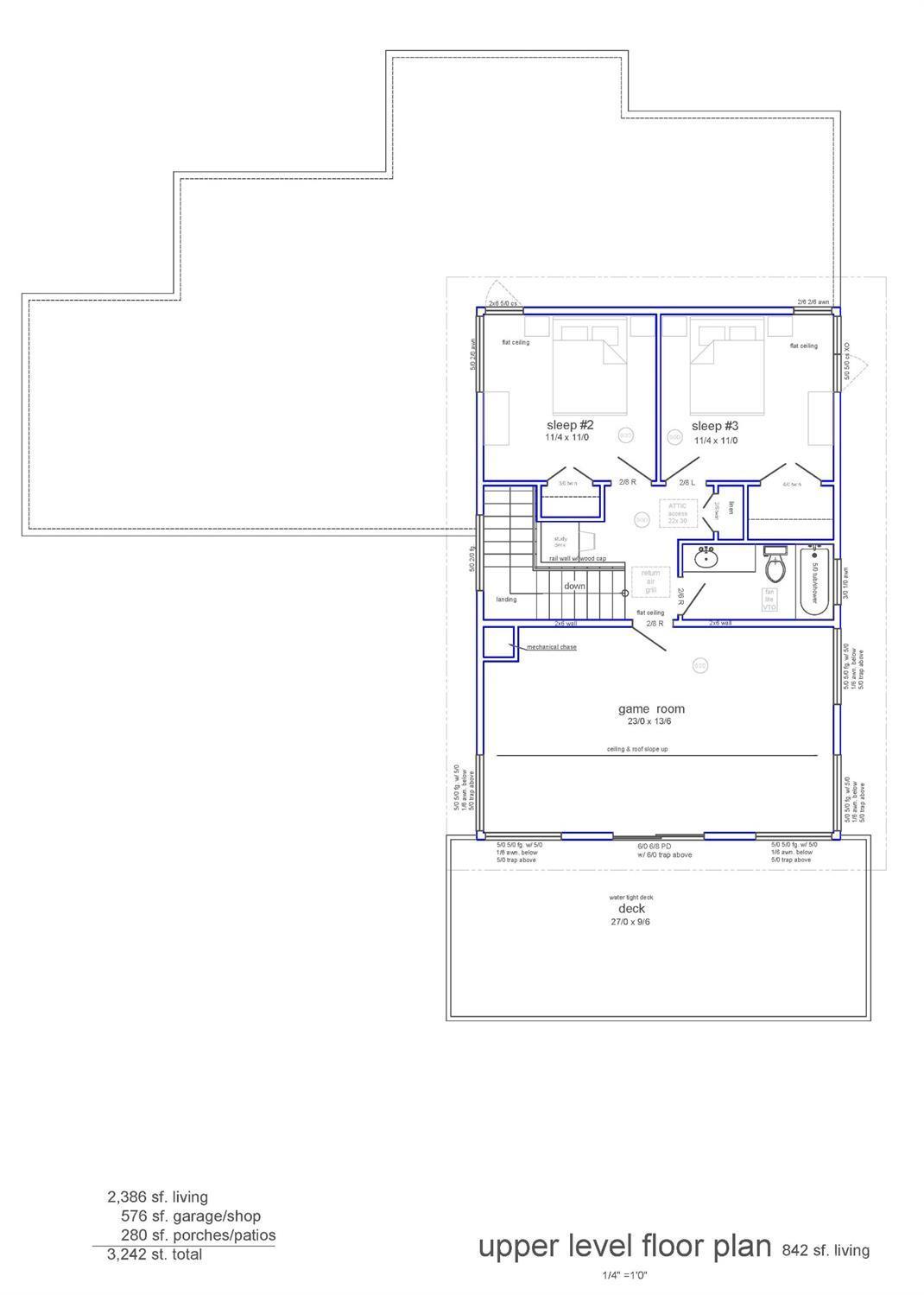 Hidden Hills - Residential