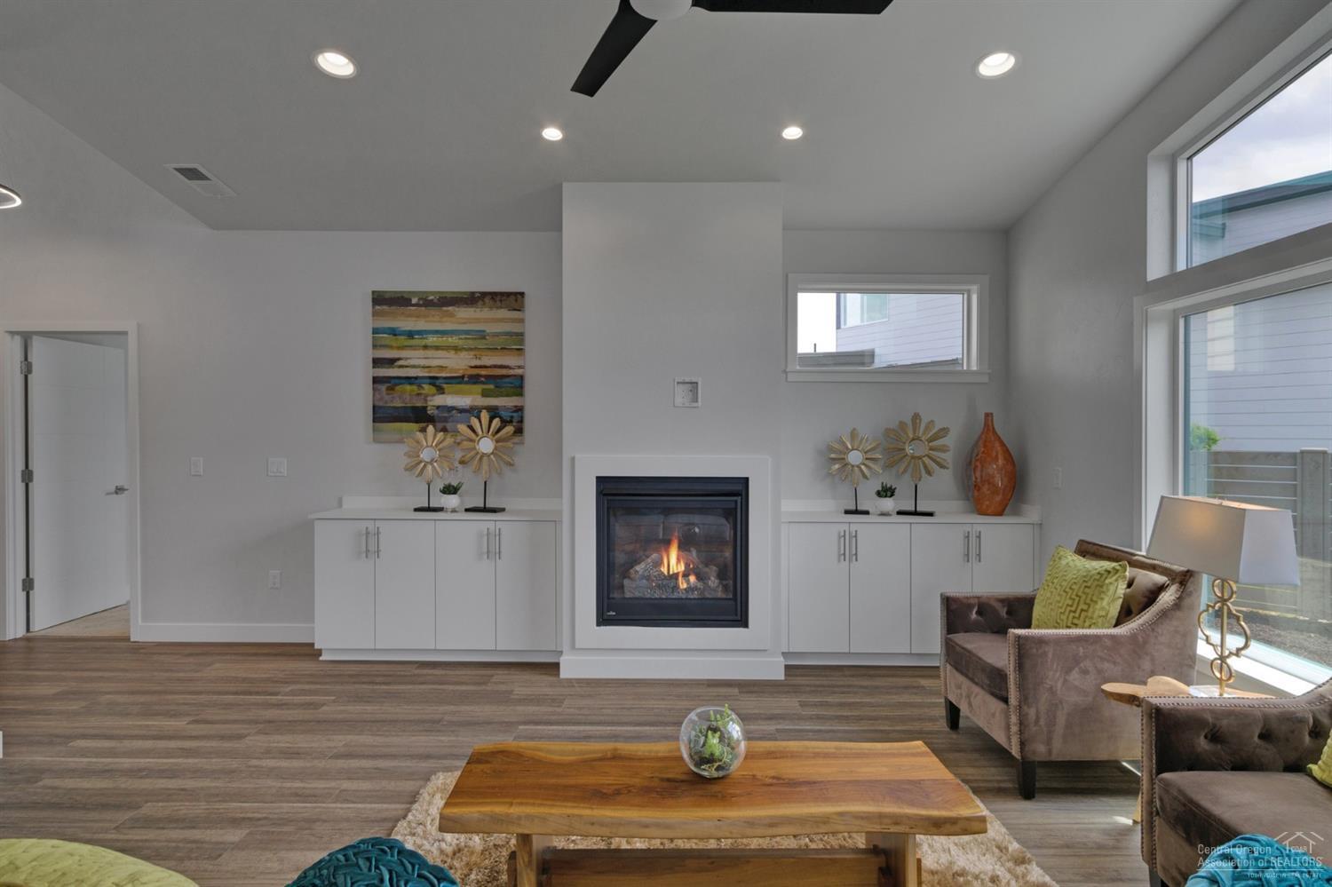 Hidden Hills - Residential