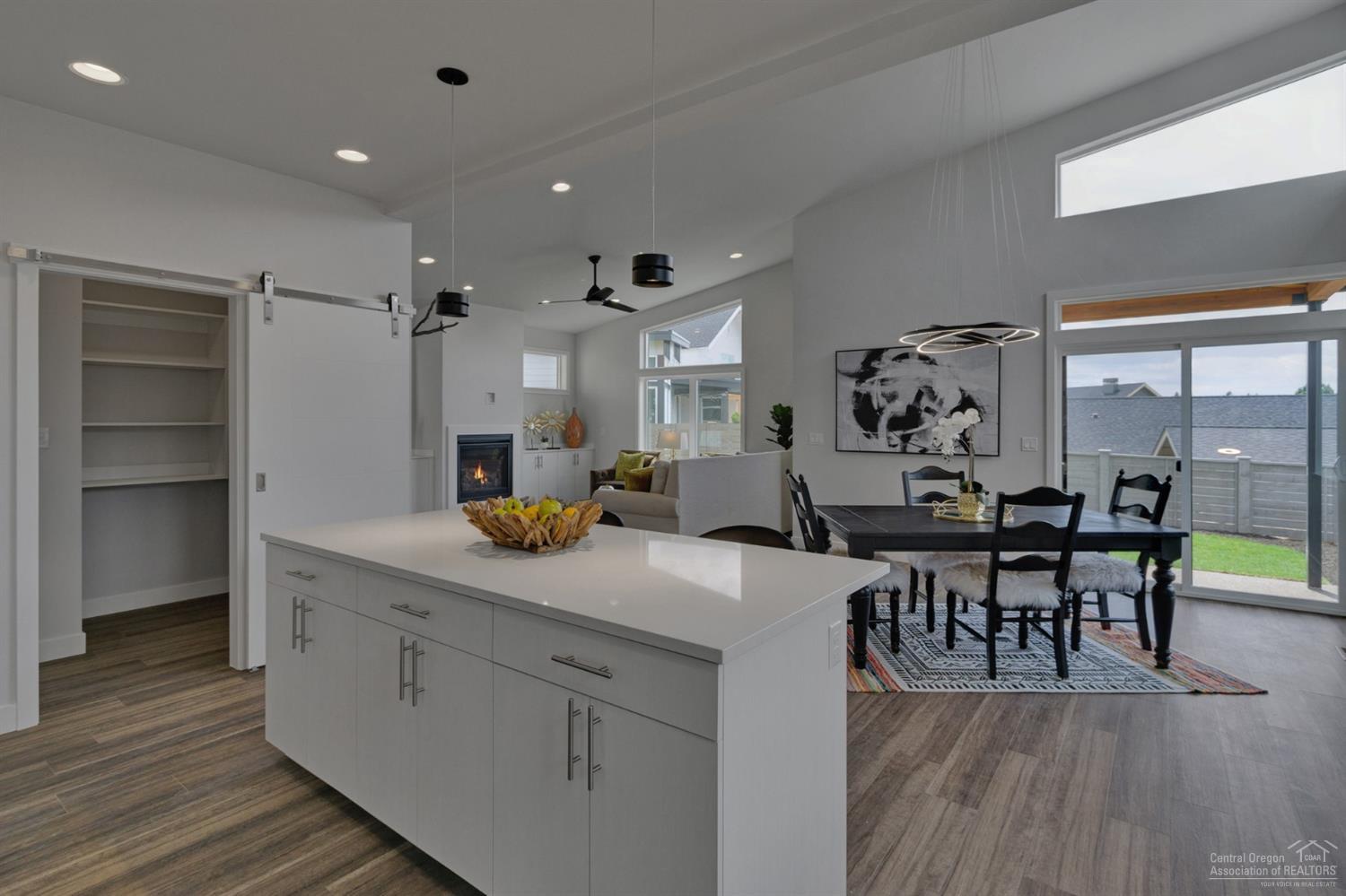 Hidden Hills - Residential