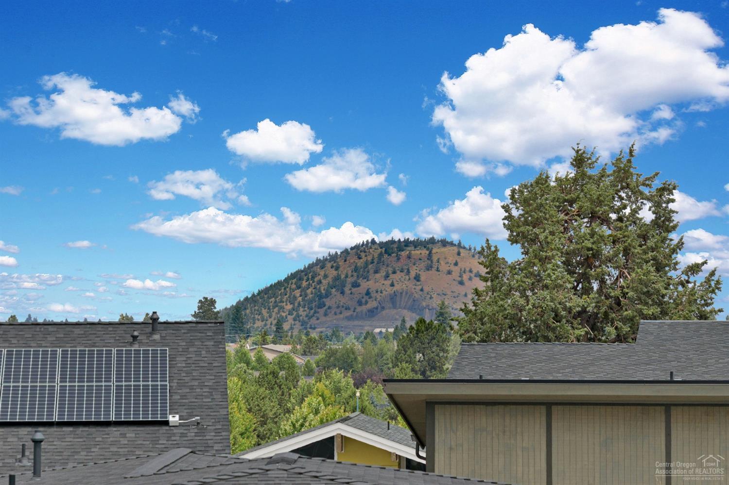 Hidden Hills - Residential