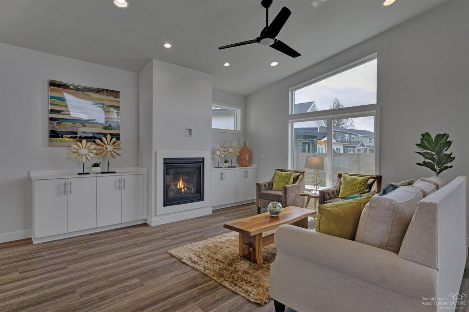 Hidden Hills - Residential