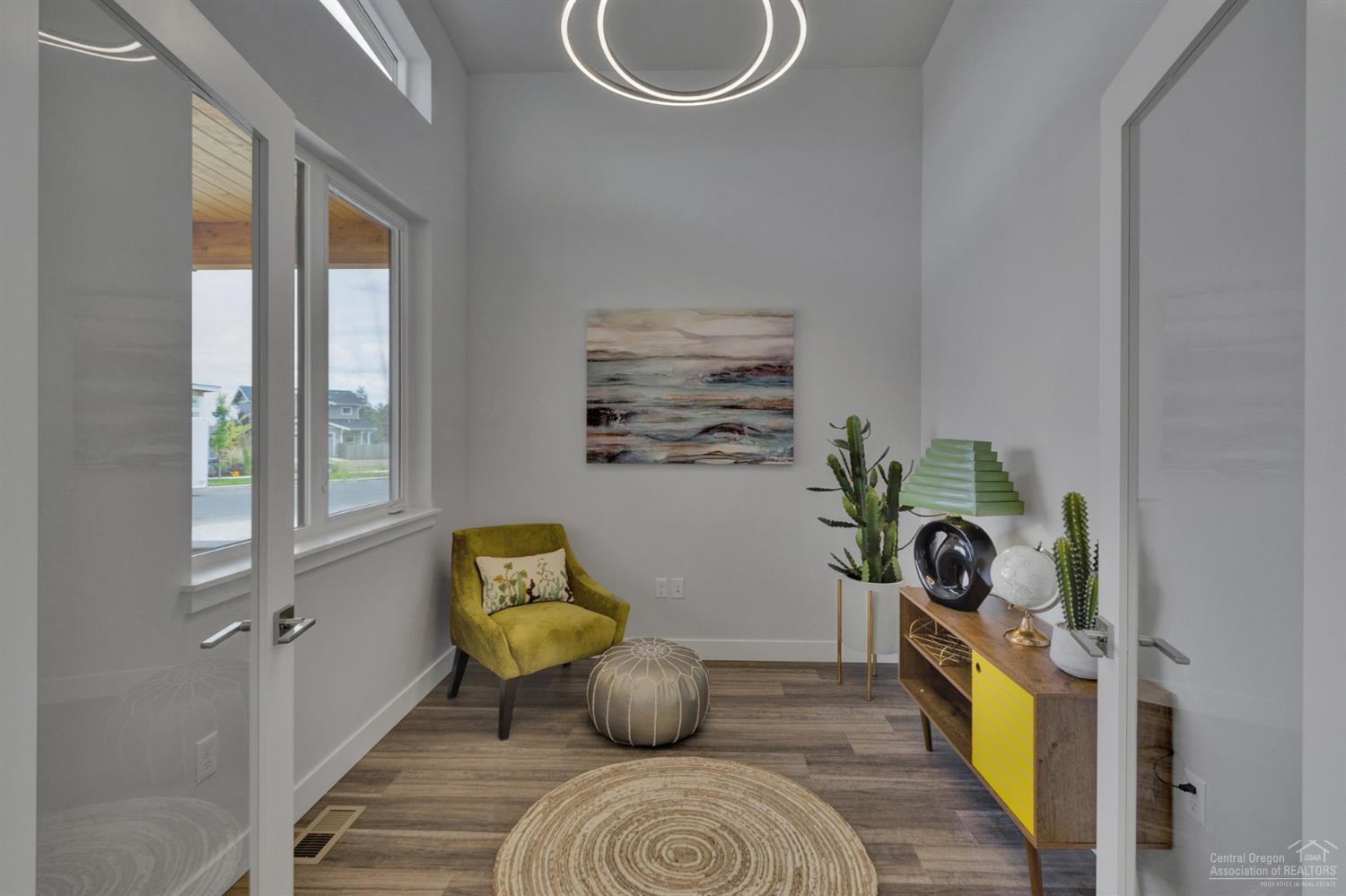 Hidden Hills - Residential