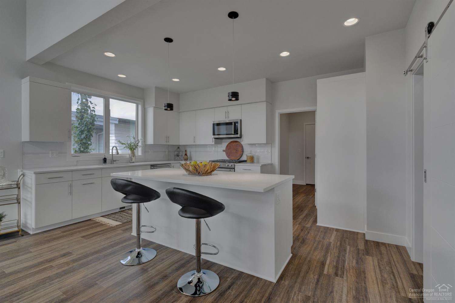 Hidden Hills - Residential