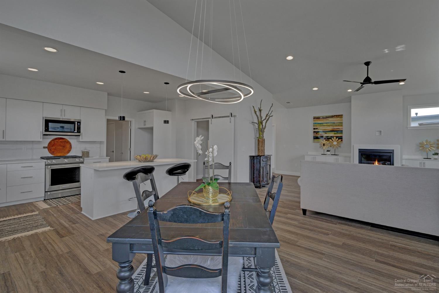 Hidden Hills - Residential