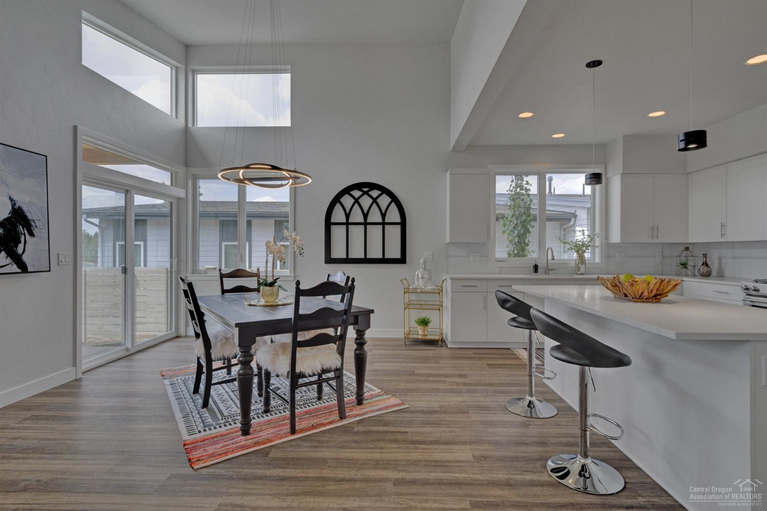 Hidden Hills - Residential