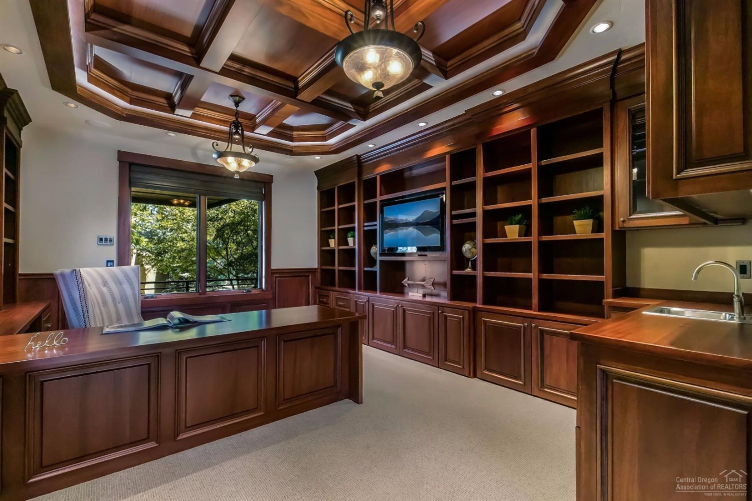 River Rim - Residential