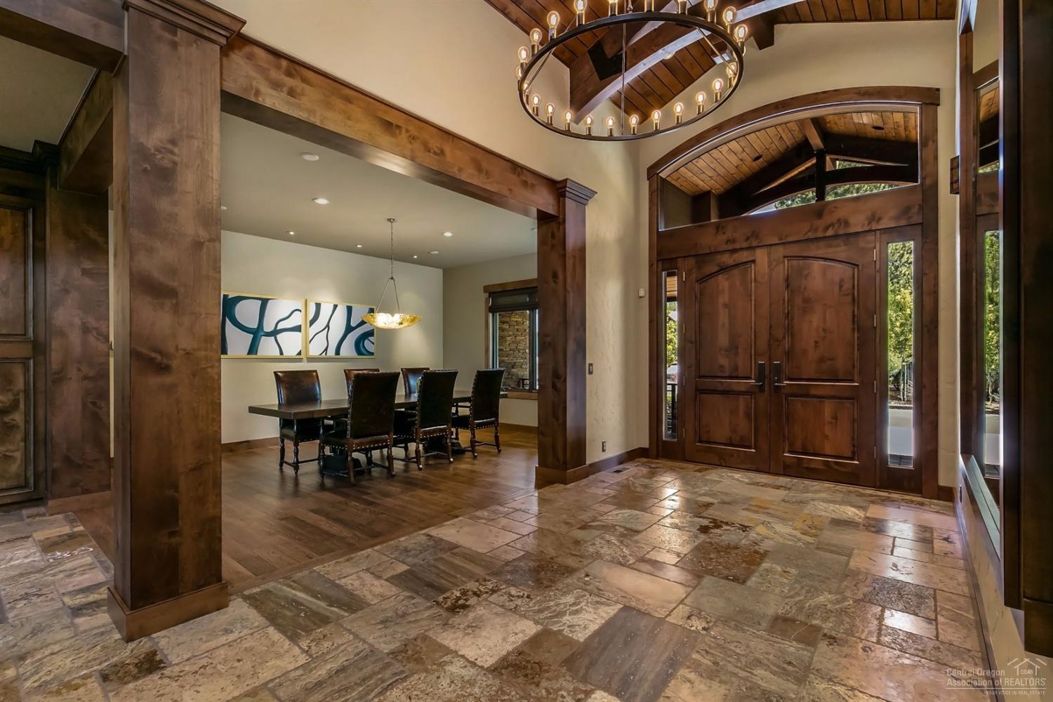 River Rim - Residential