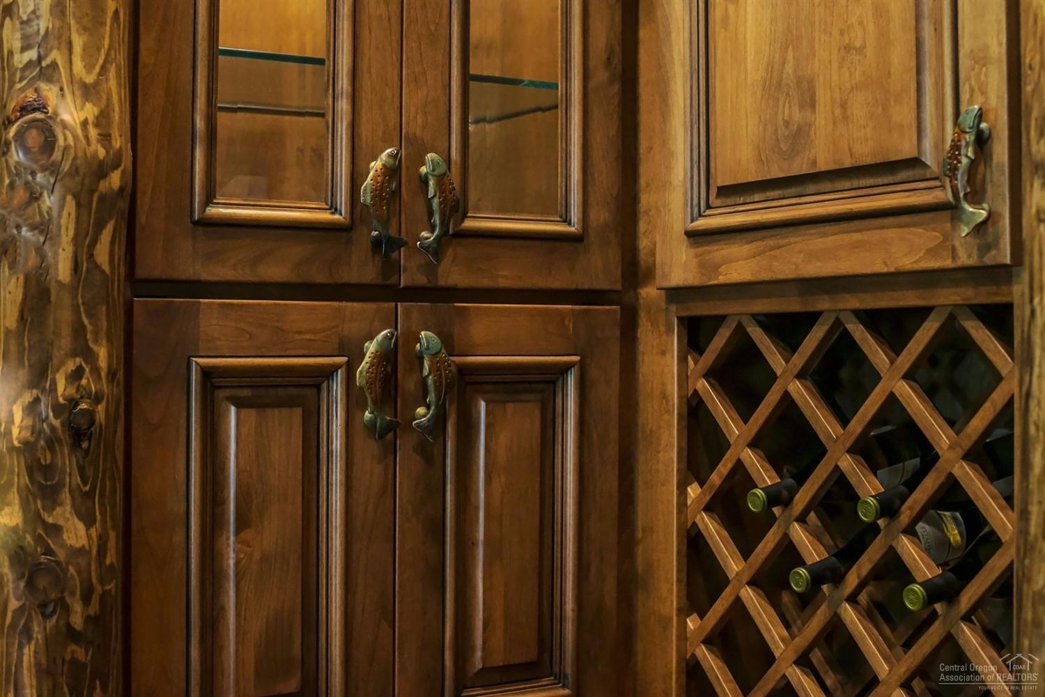 River Rim - Residential