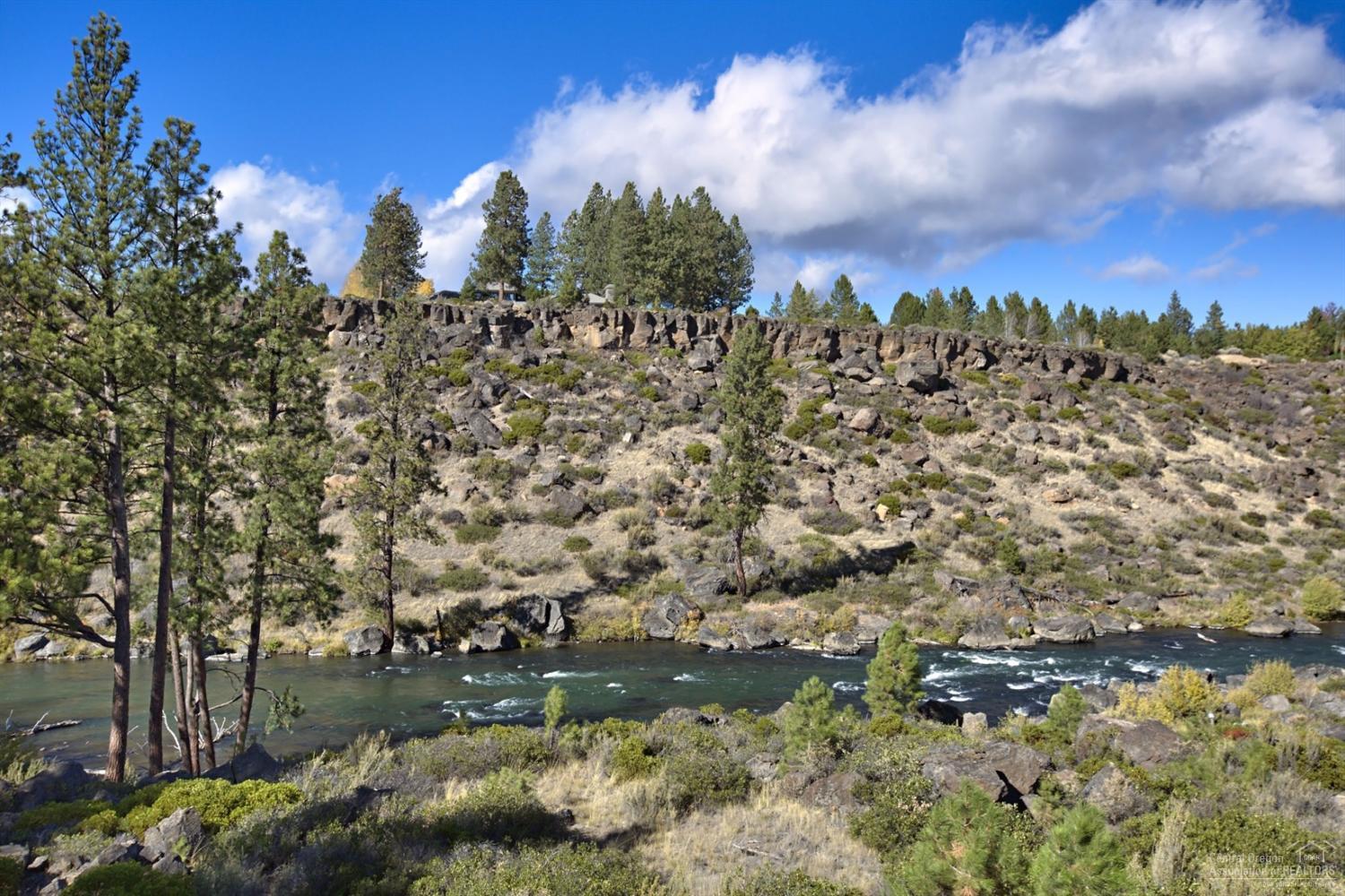 River Rim - Residential