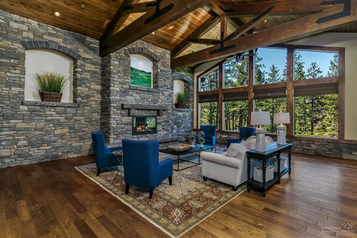 River Rim - Residential