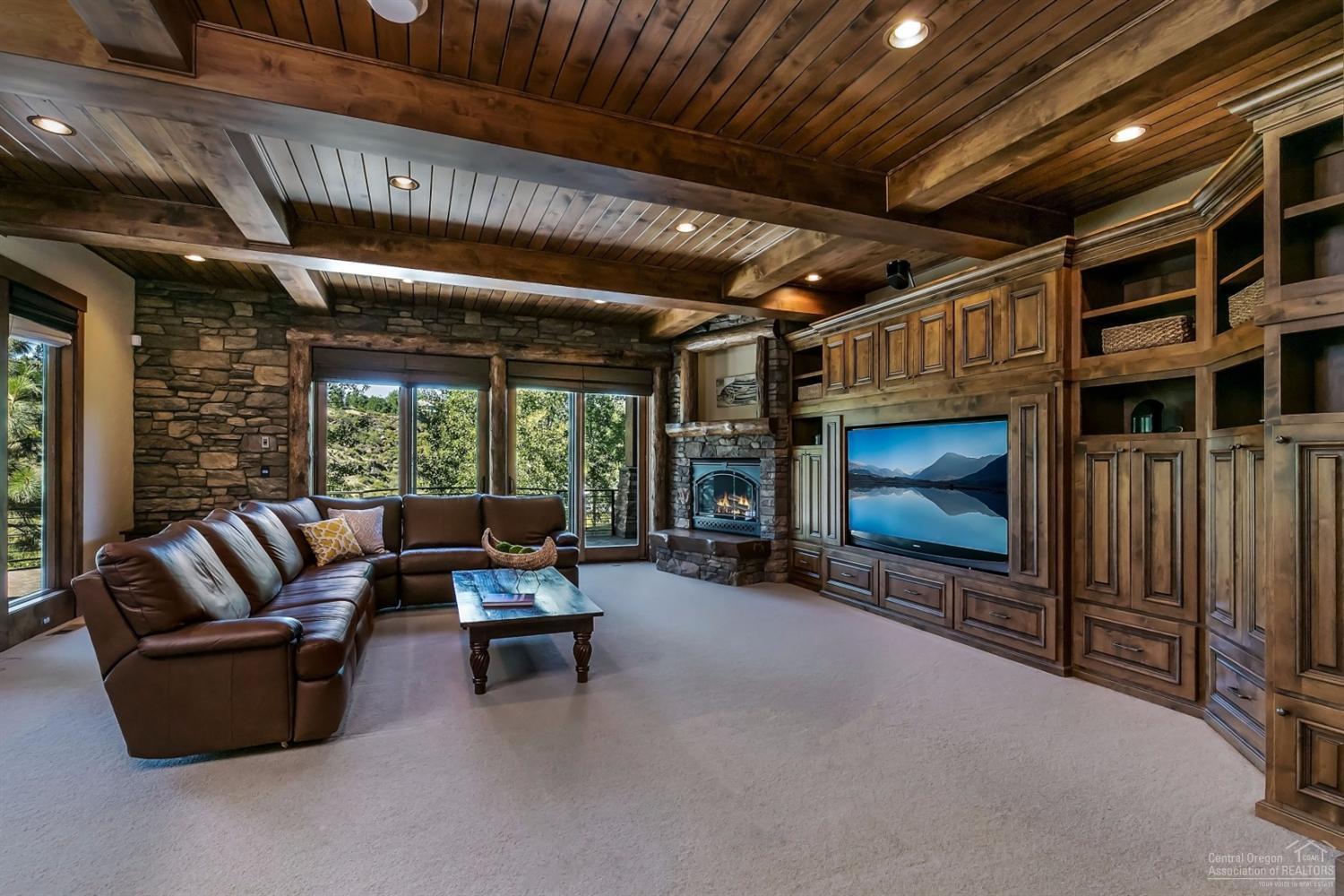 River Rim - Residential