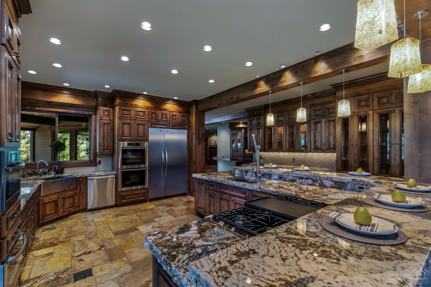 River Rim - Residential