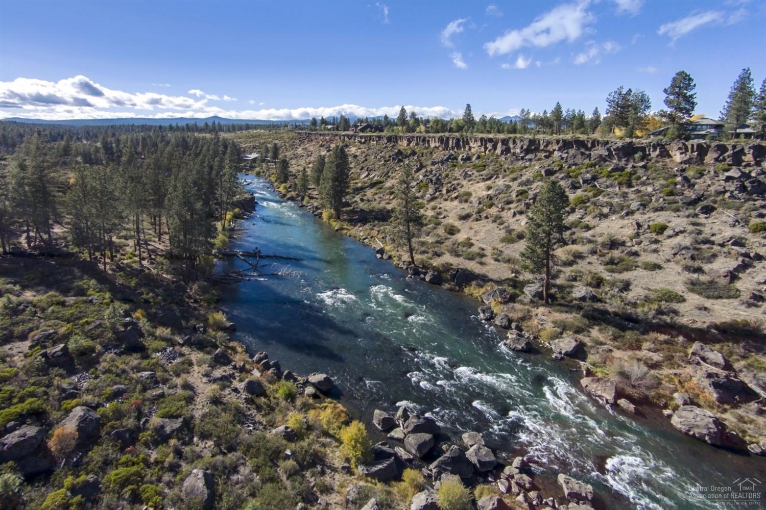 River Rim - Residential