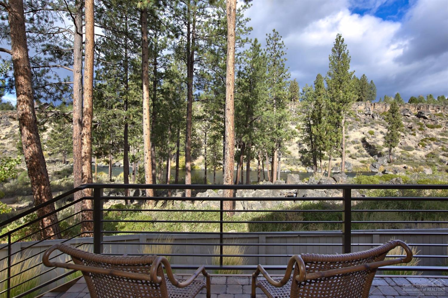 River Rim - Residential