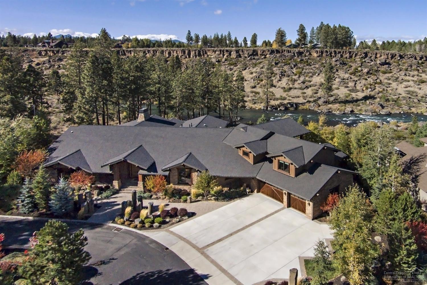 River Rim - Residential