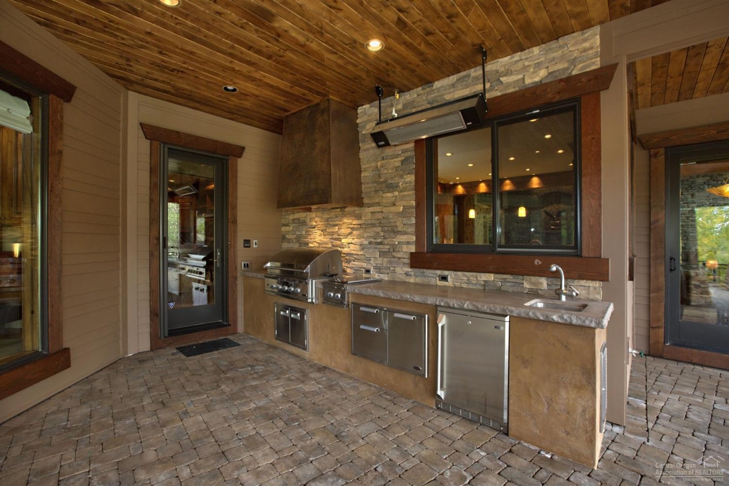 River Rim - Residential