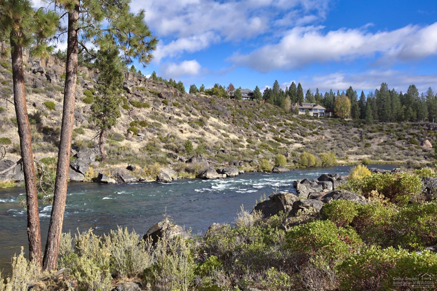 River Rim - Residential